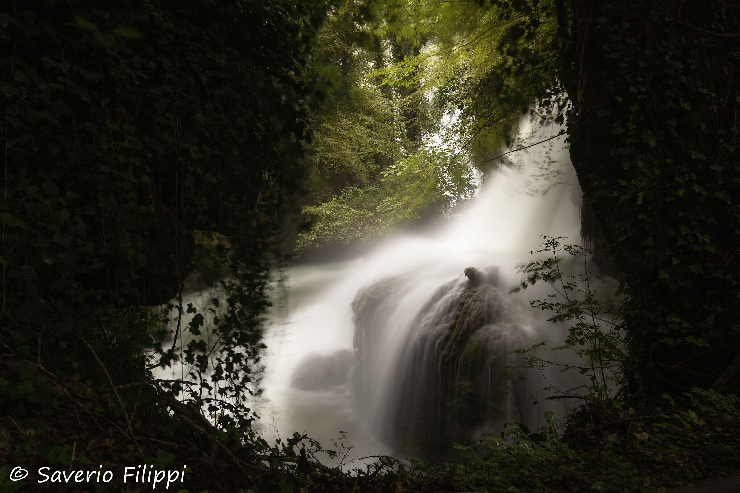 Cascata delle Marmore
