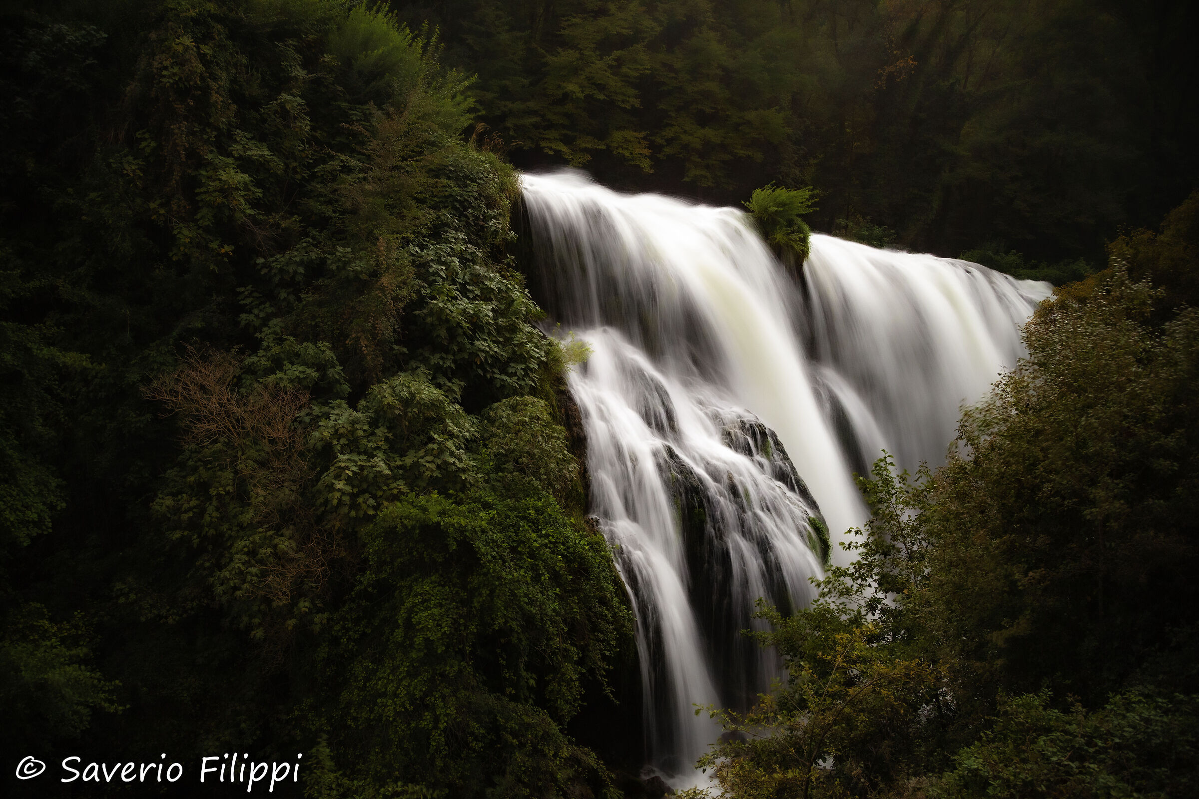 Cascata delle Marmore