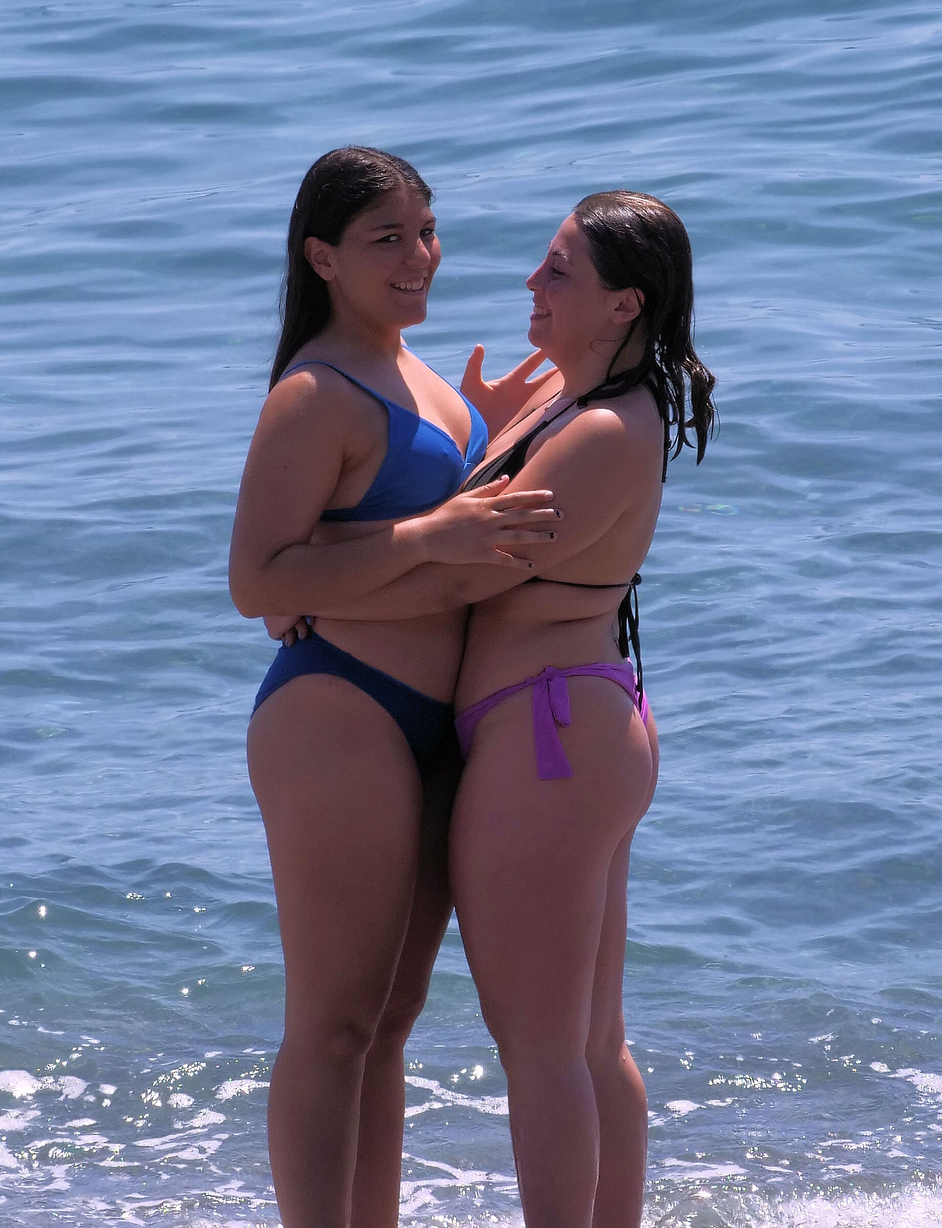 . .  ed ecco l' estate  . .