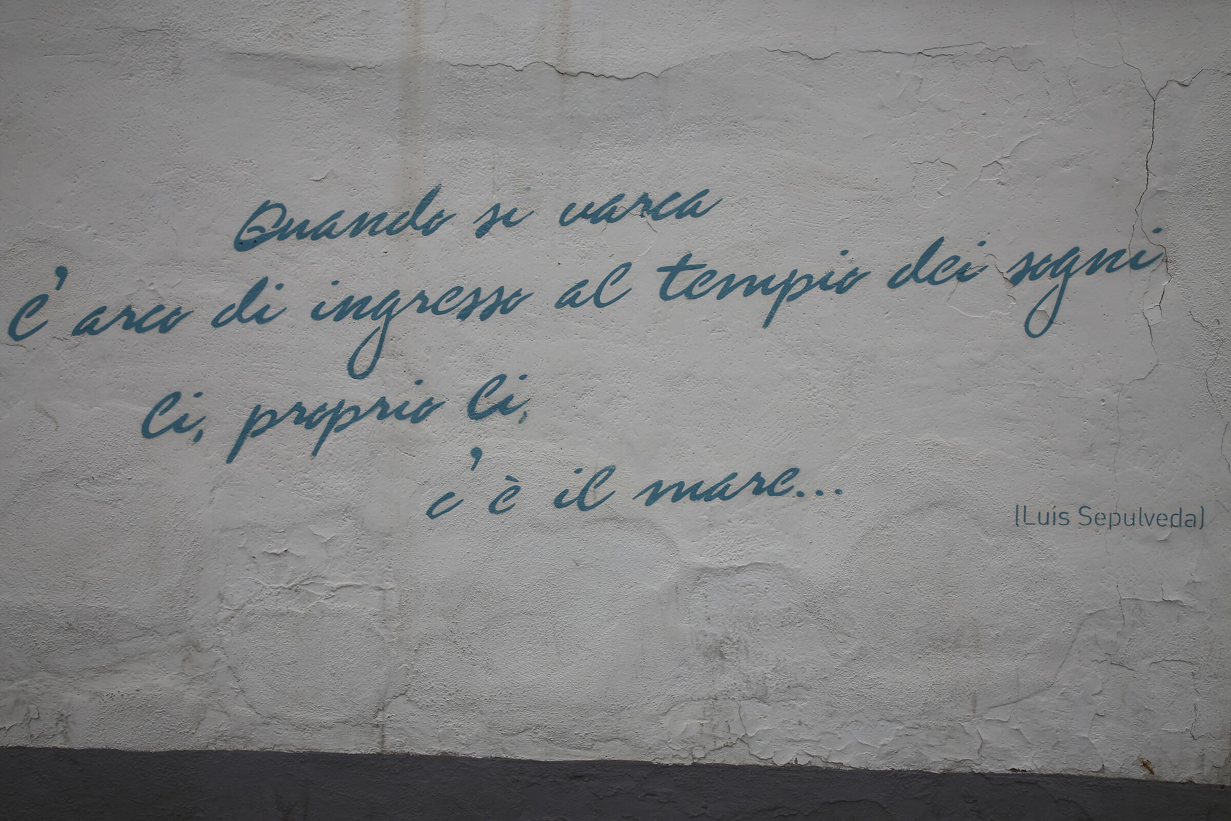 Potrebbe essere proprio così