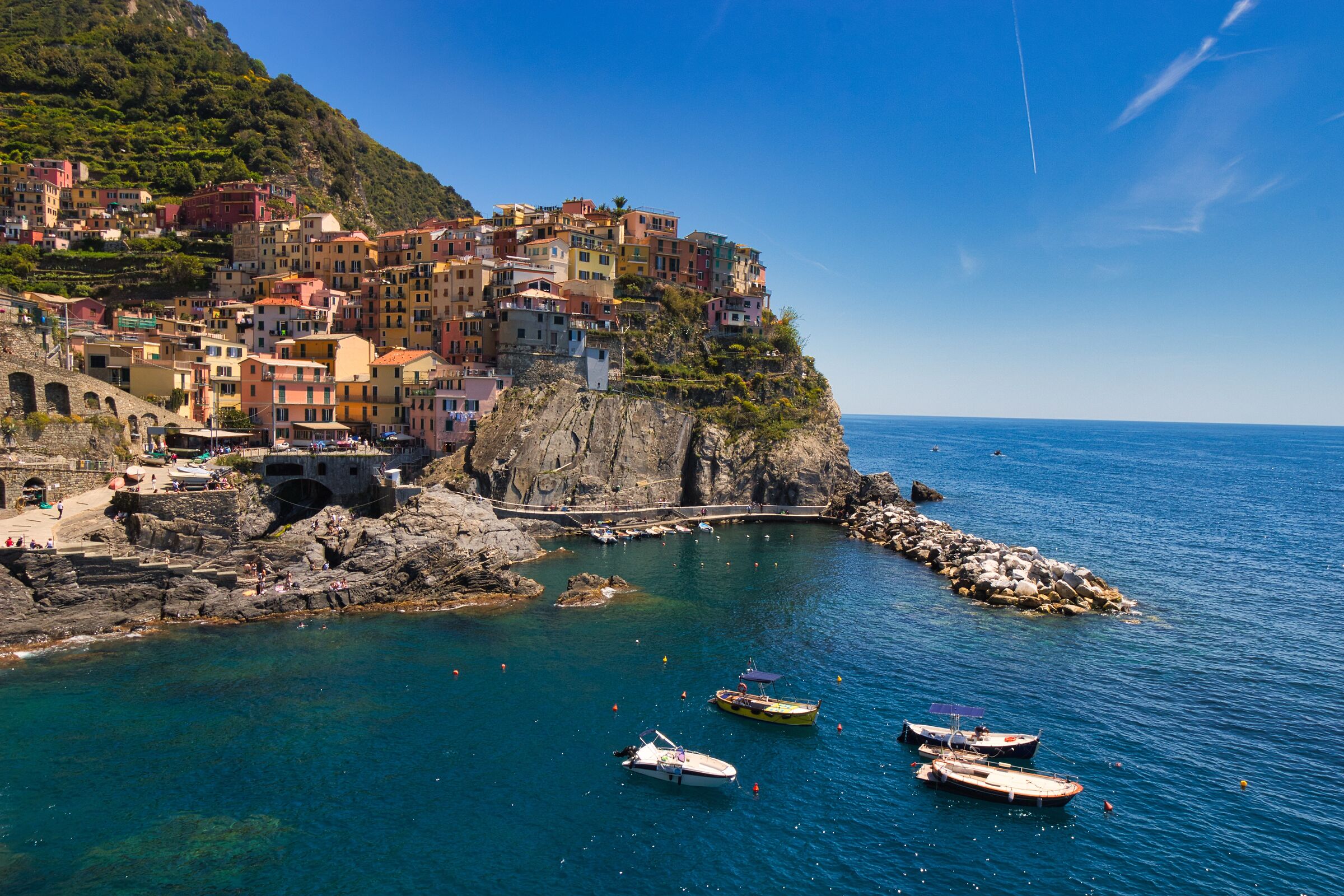 Manarola