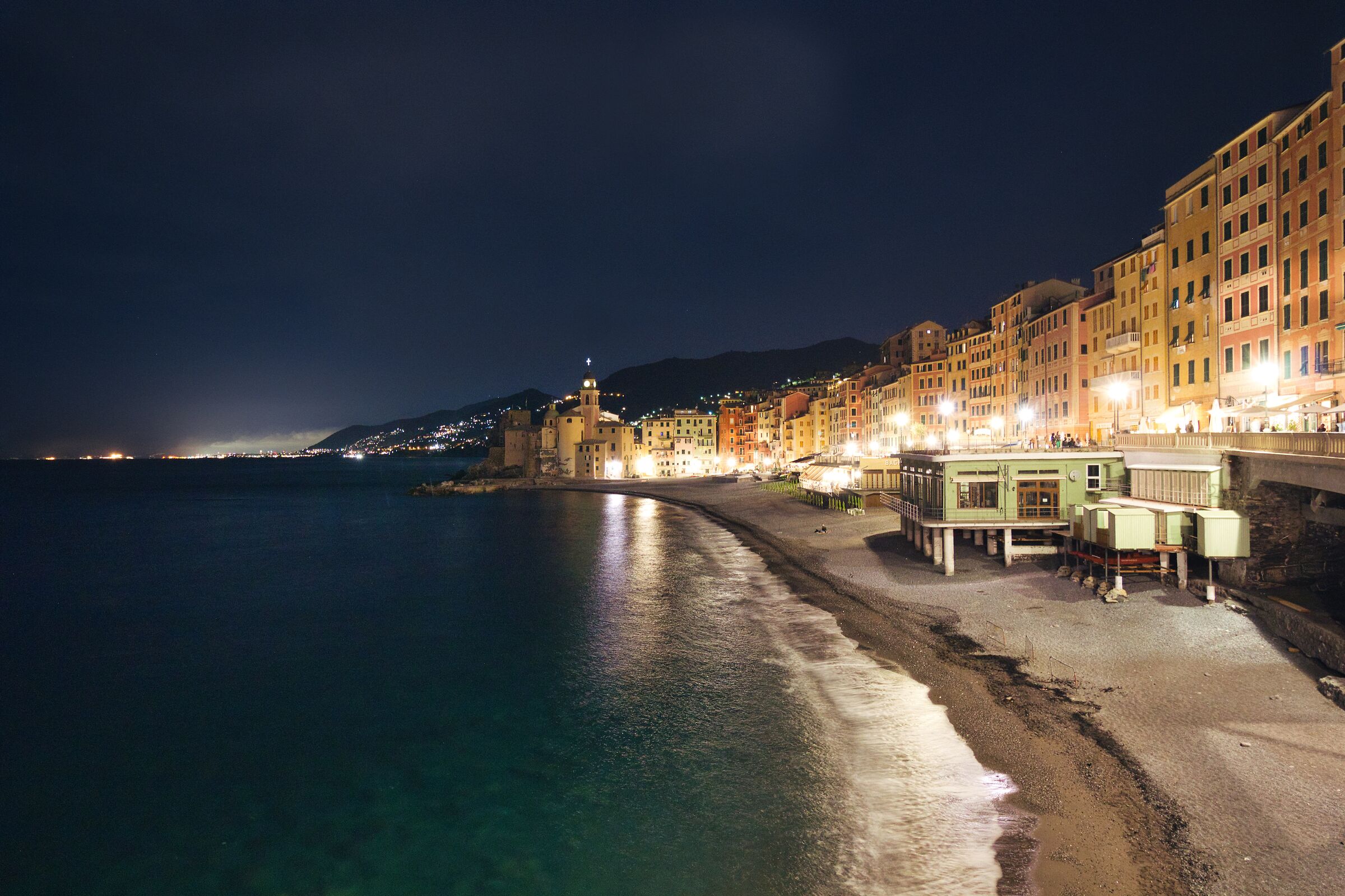 Camogli