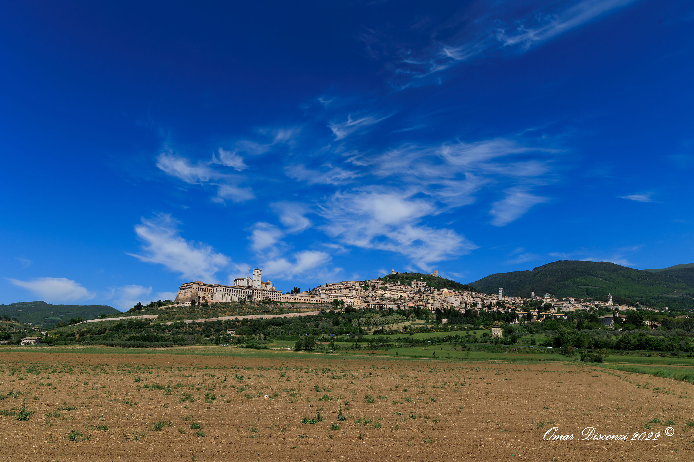 Assisi