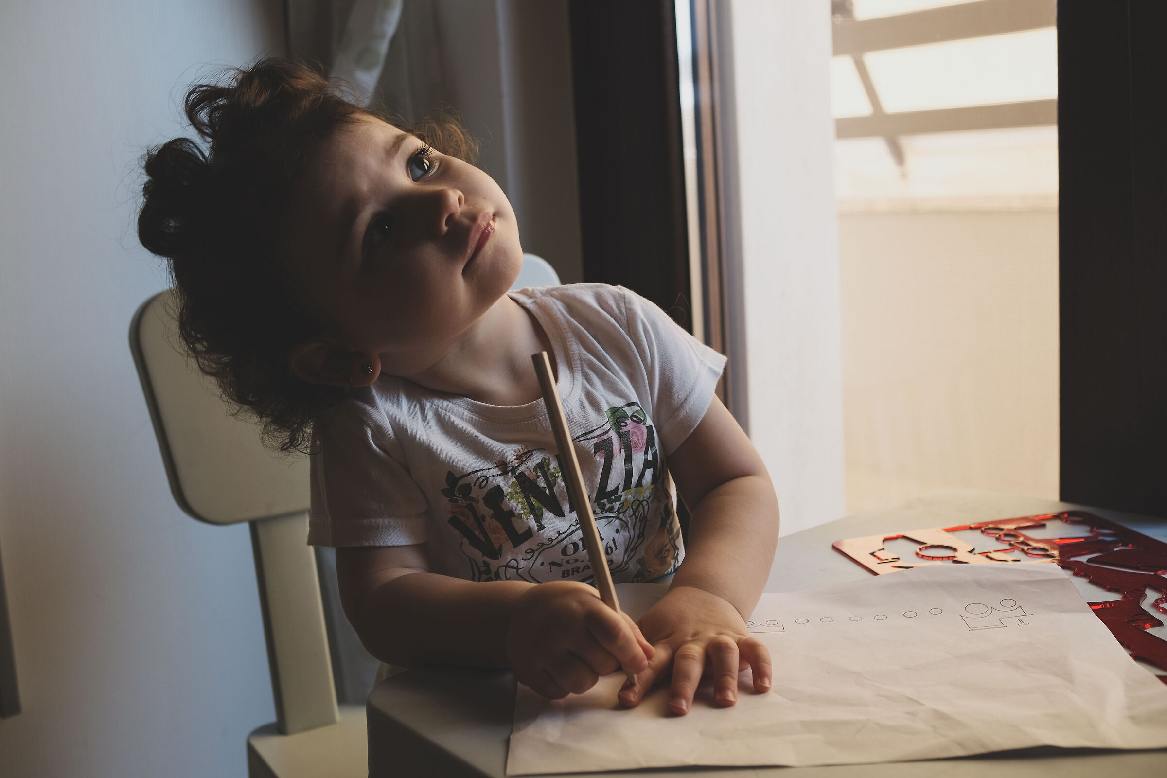 Innocenza e meraviglia