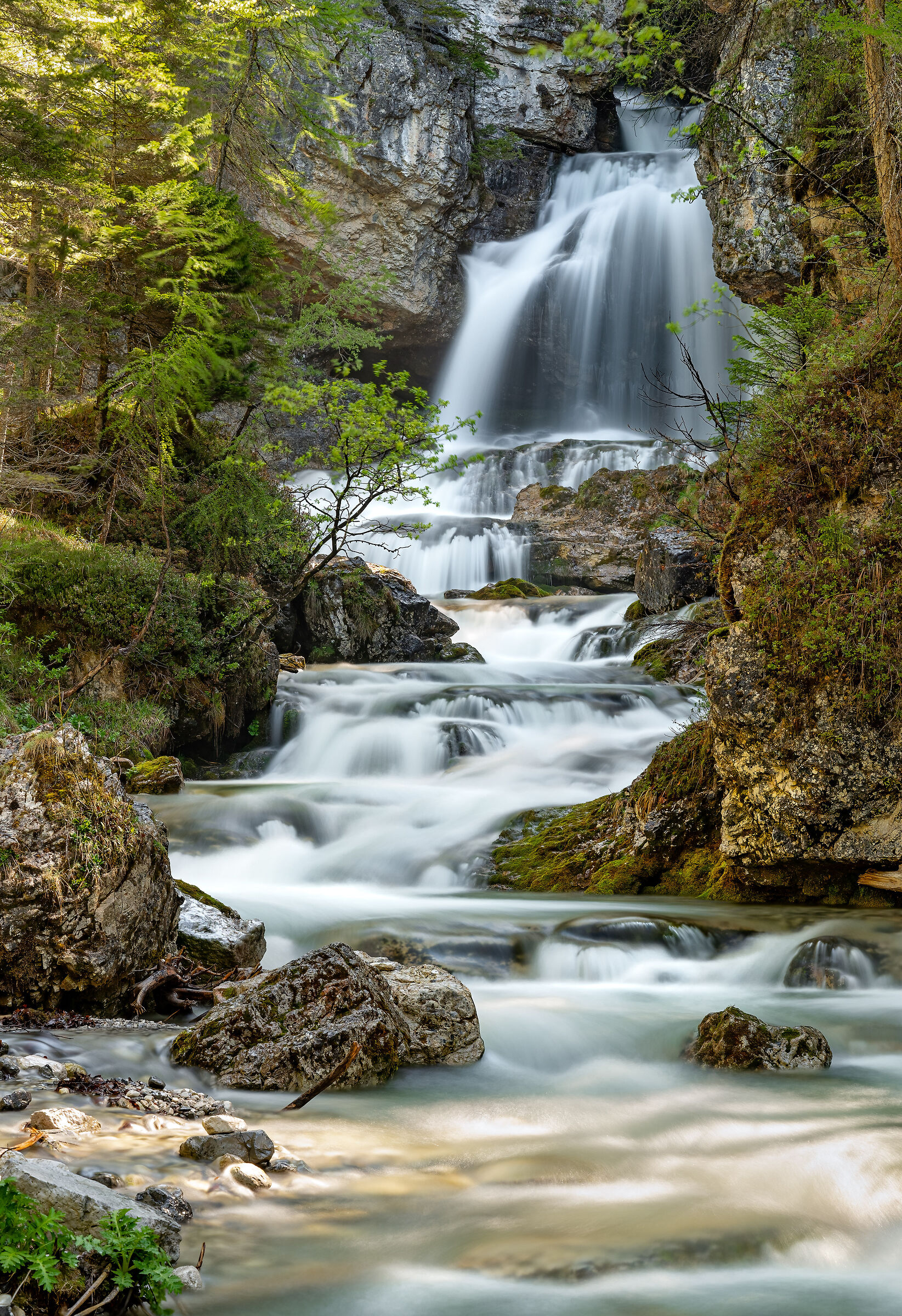 Adamello-Brenta Natural Park