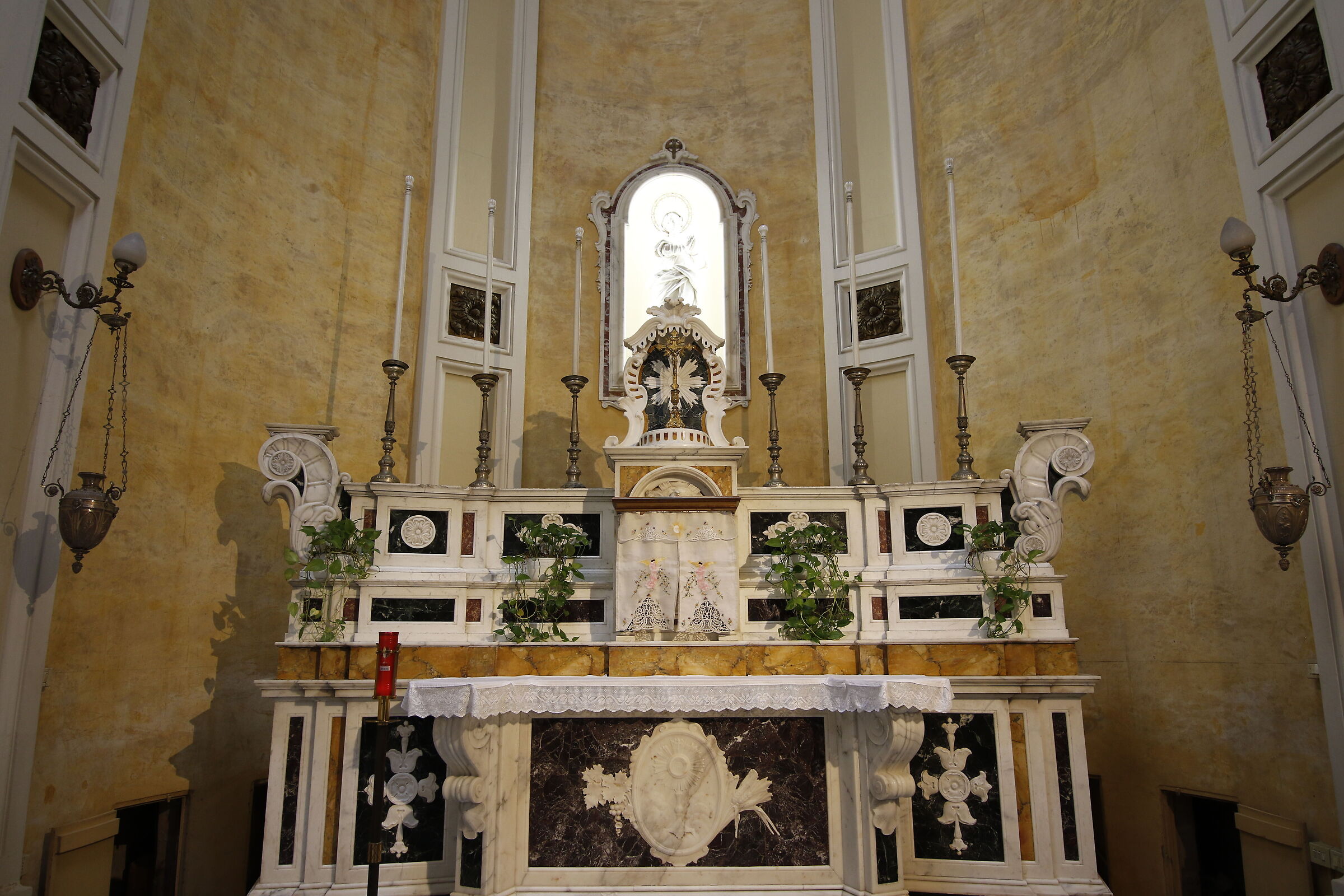 Senza Titolo