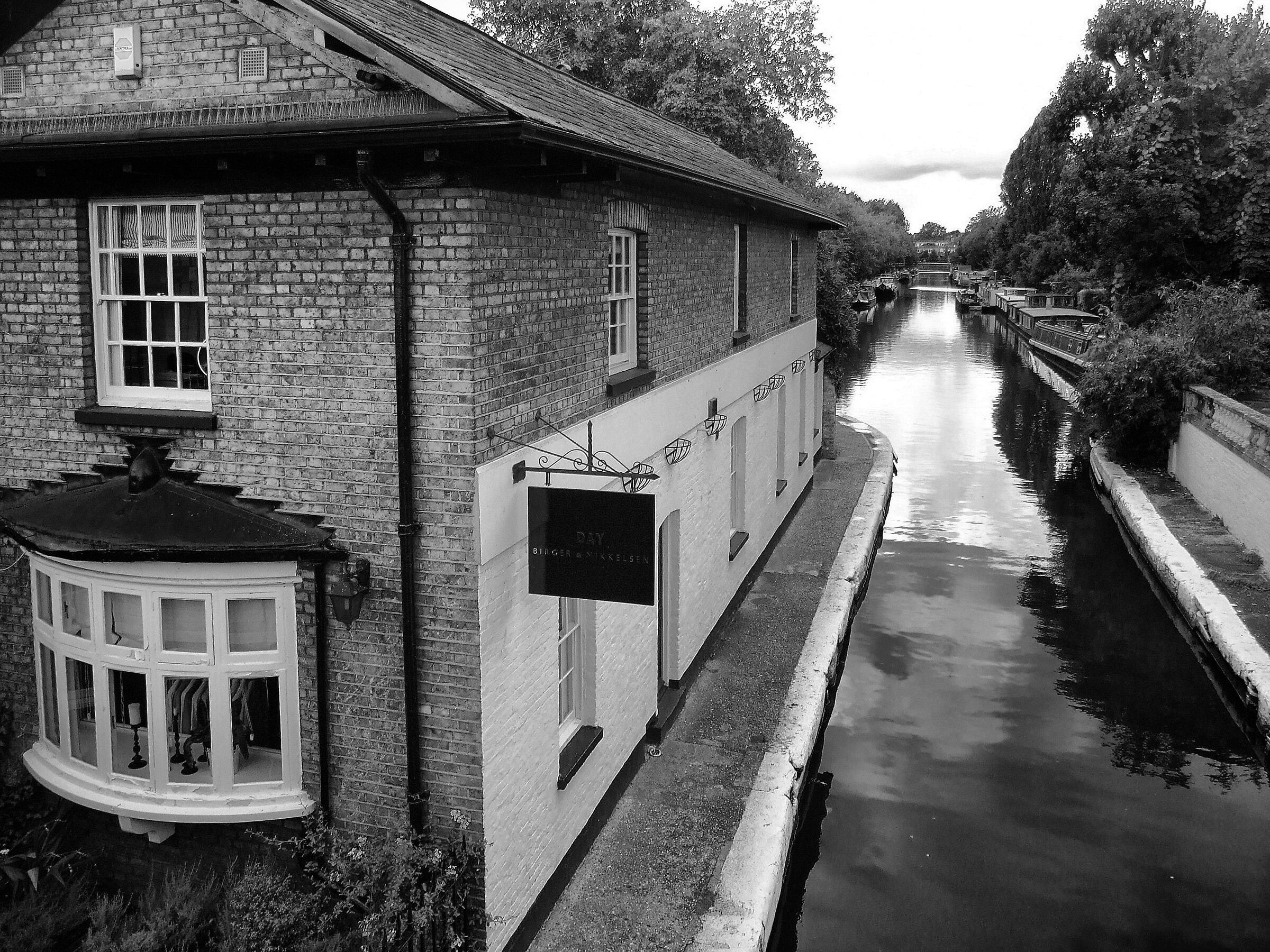 Londra 18 agosto 2008