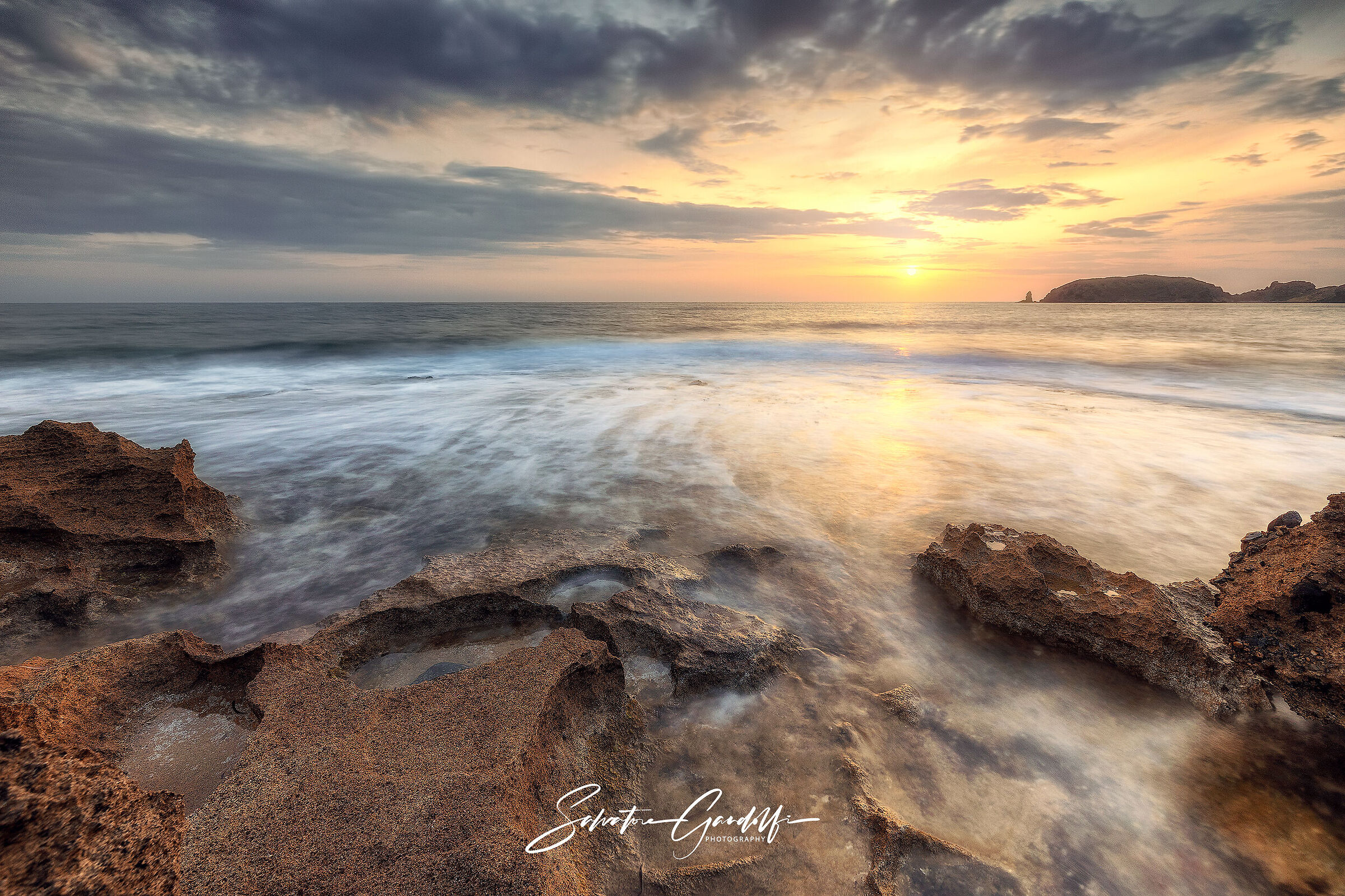 S'enna e S'arca - Pistis