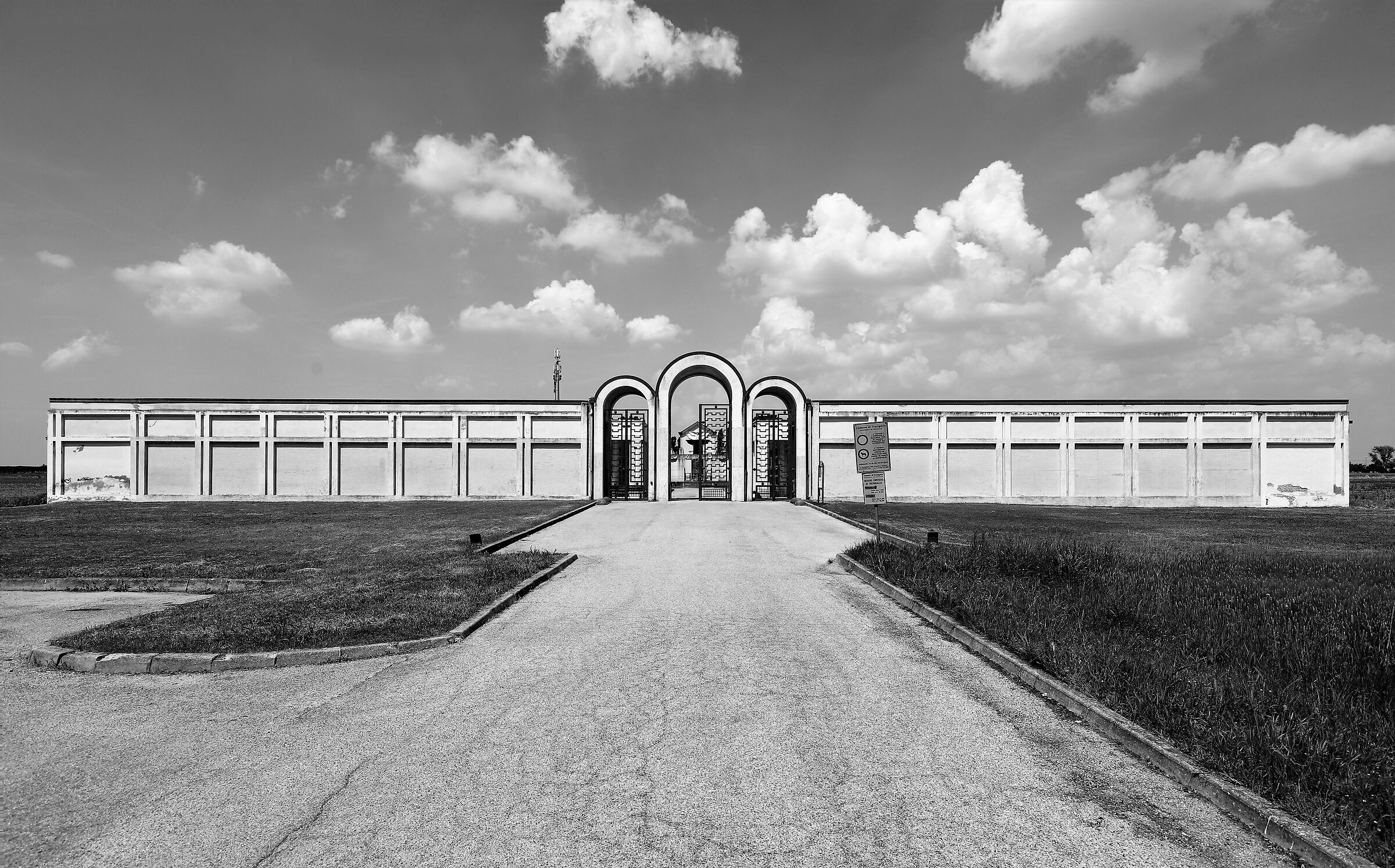 Cimitero Monumentale