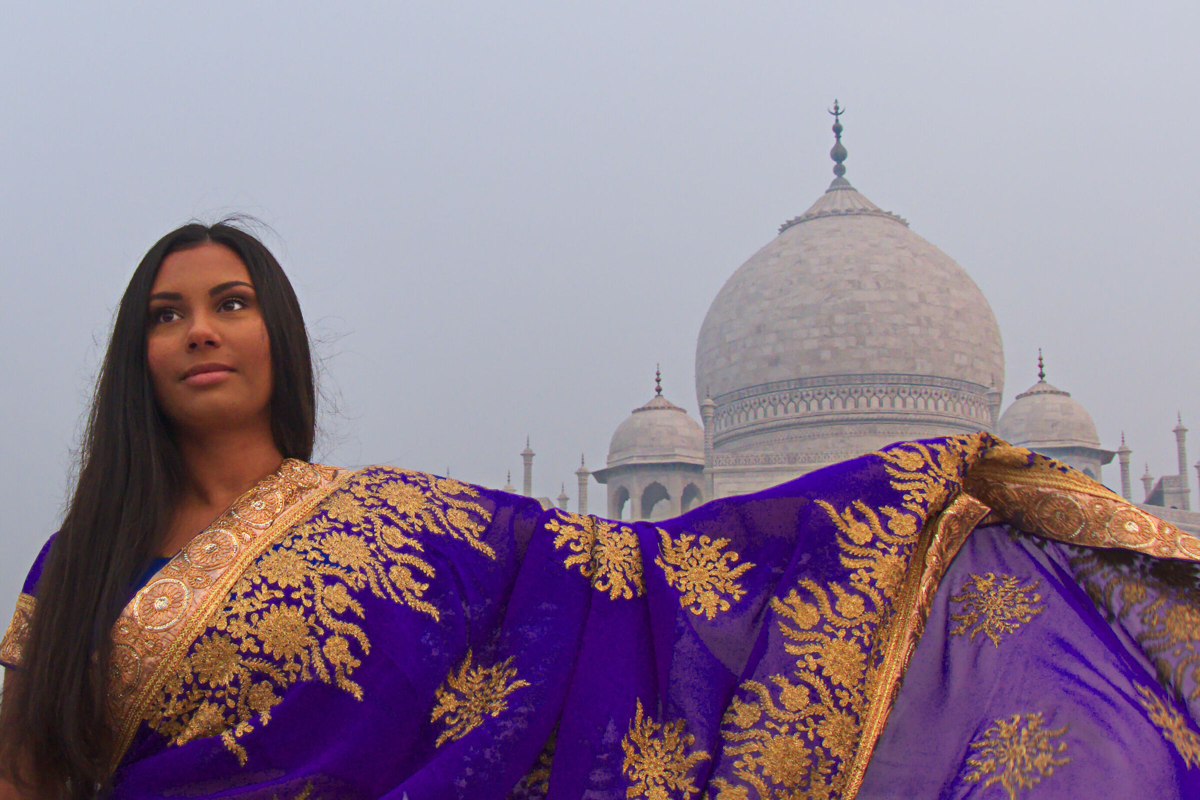 Meraviglie del mondo.