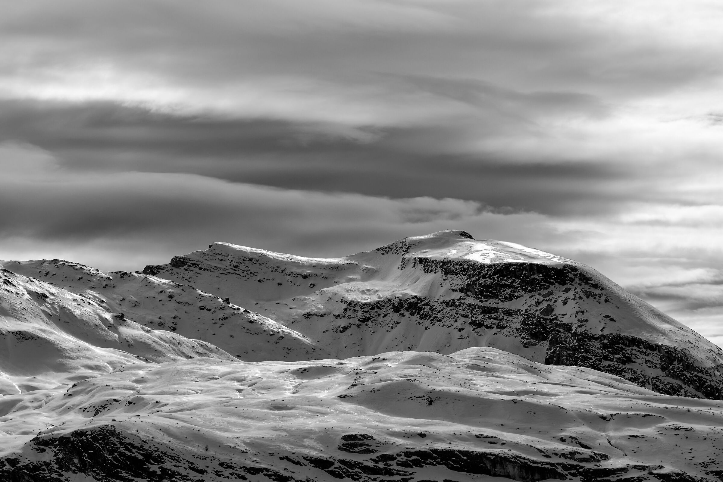 Alpe Devero,Grande Est BN