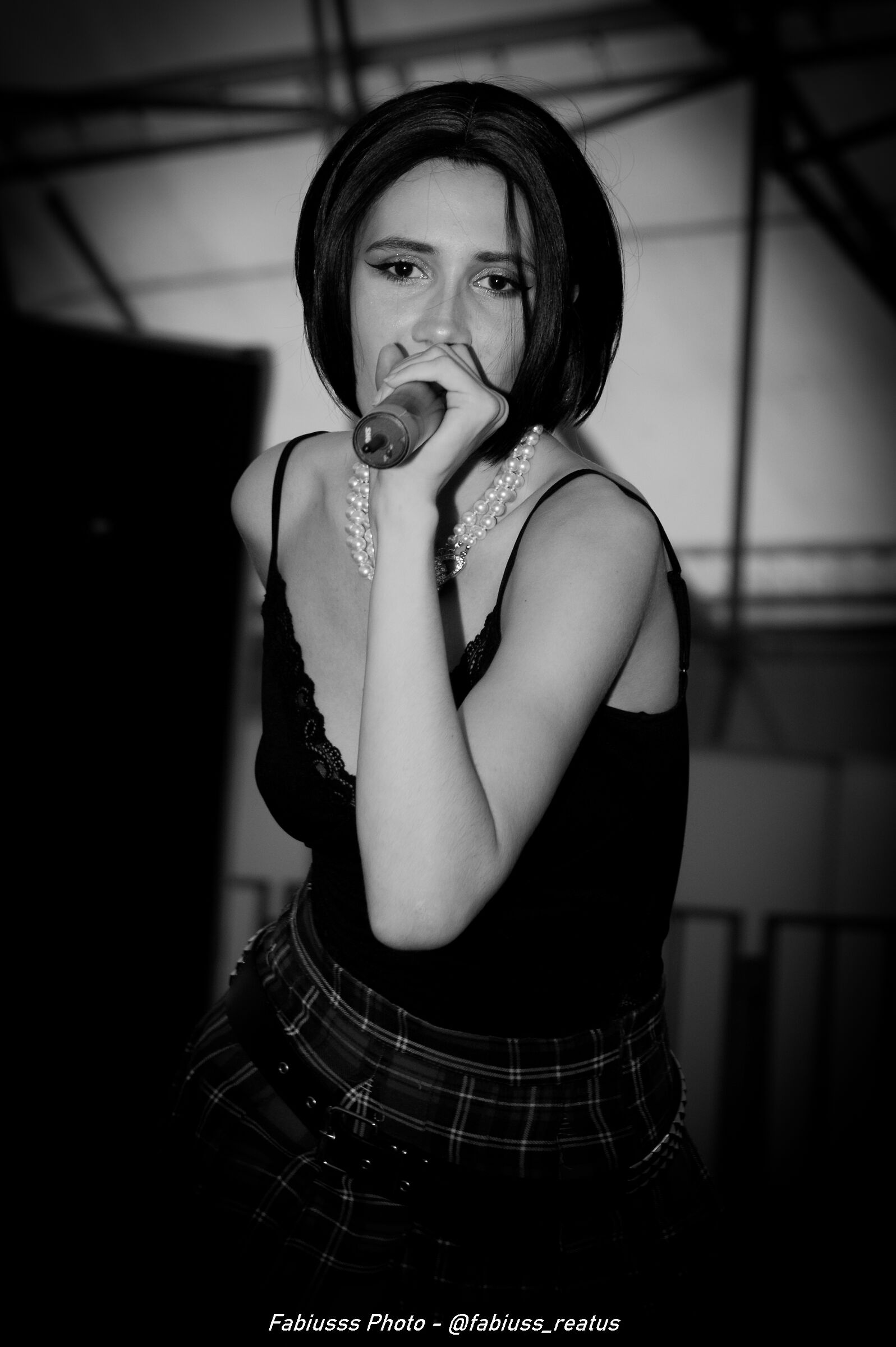 Fantastica Harumi Minoru