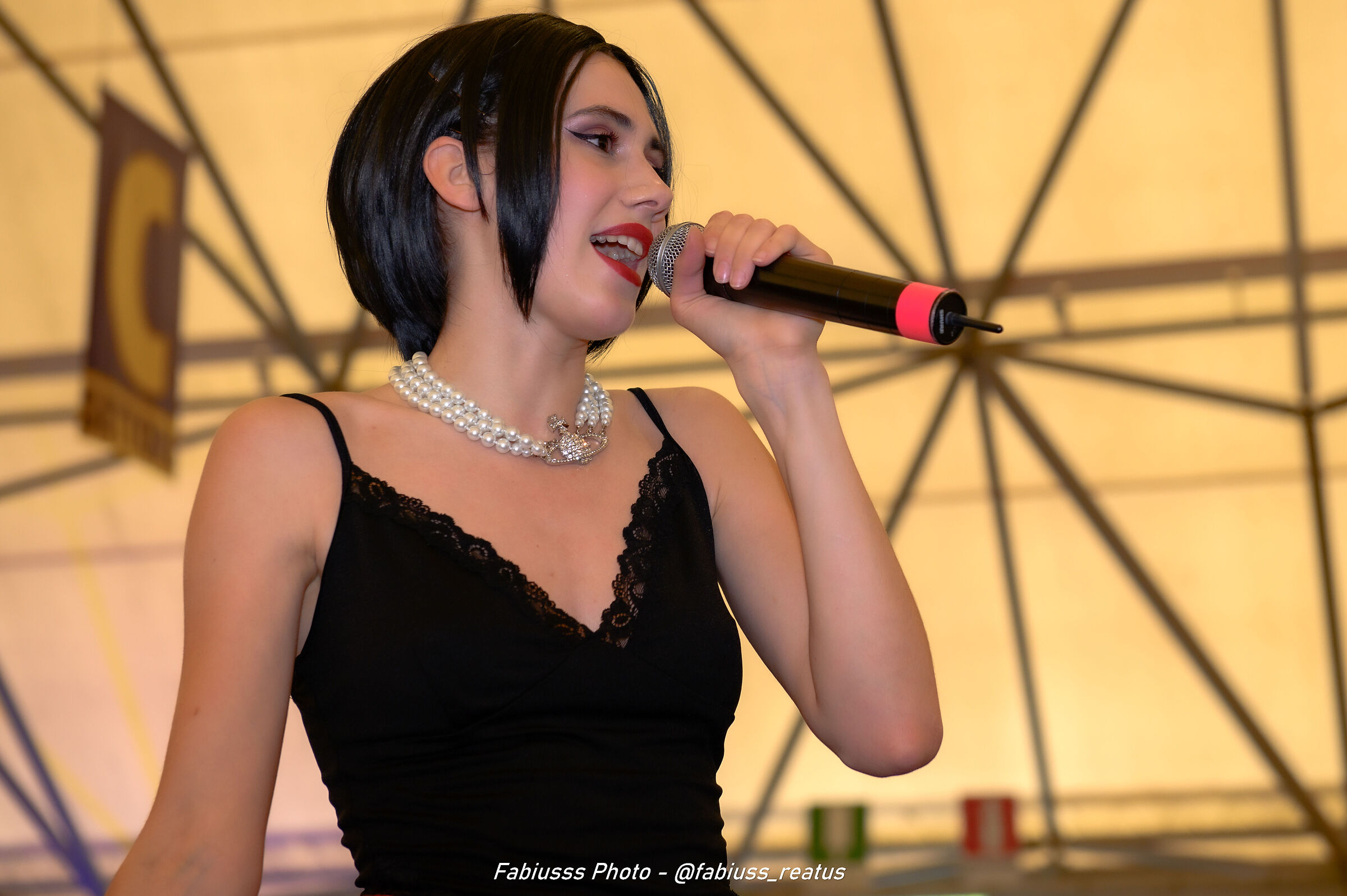 Fantastica Harumi Minoru