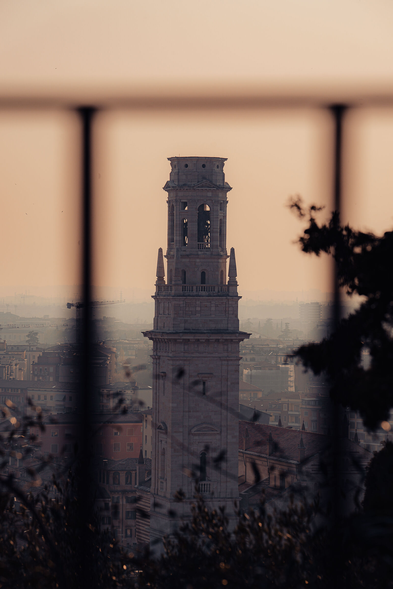 Cattedrale di Santa Maria Matricolare incatenata