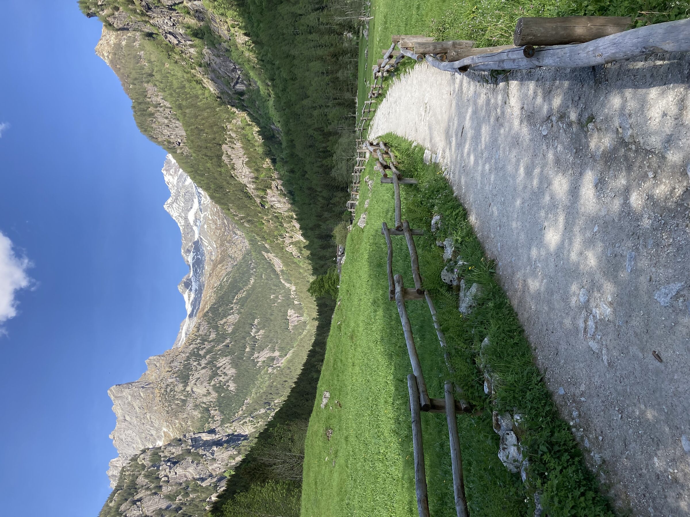 Val di mello