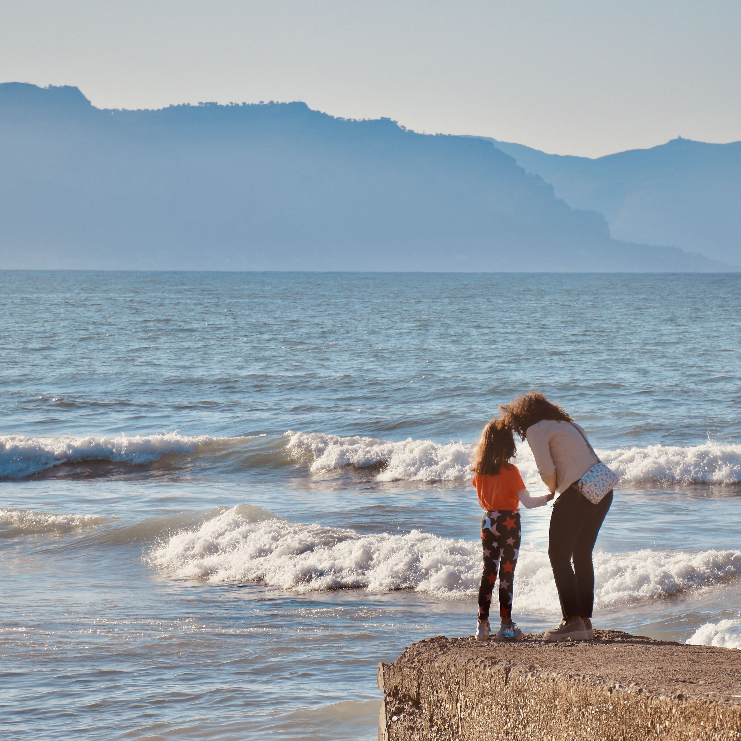A Sea of Love