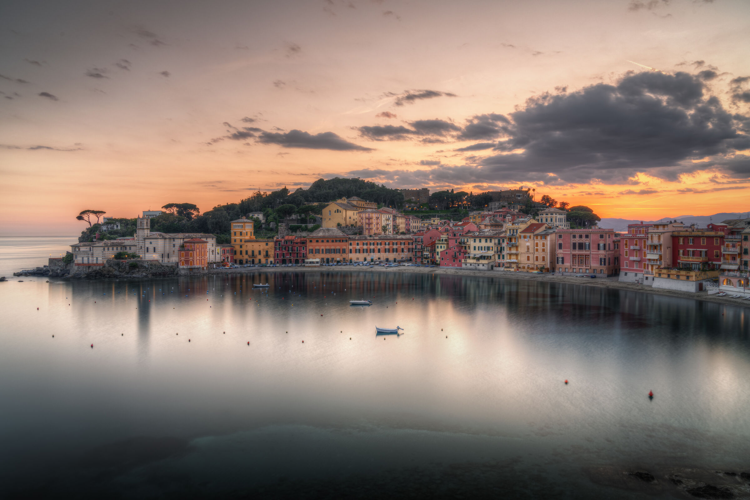 Sestri Levante