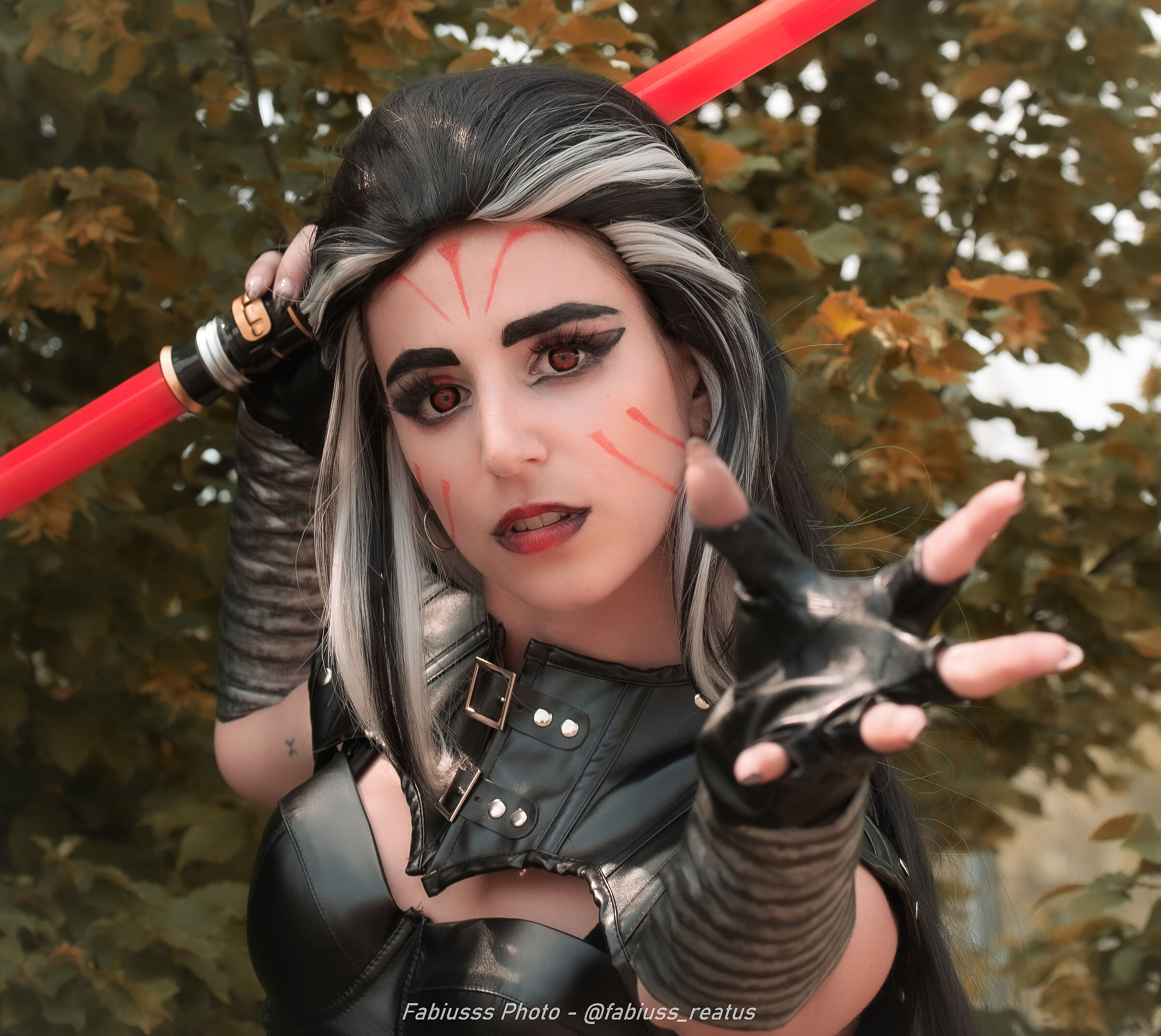 Martina Sith