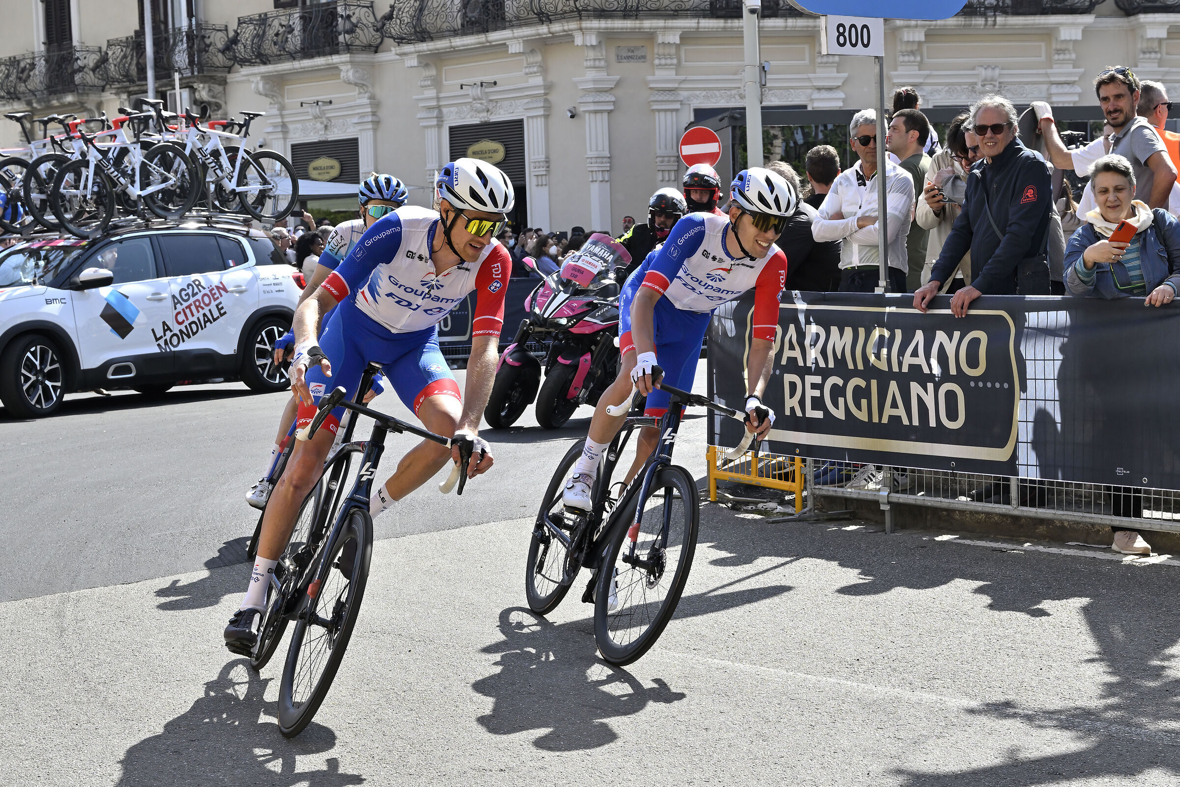 Giro d'Italia 2