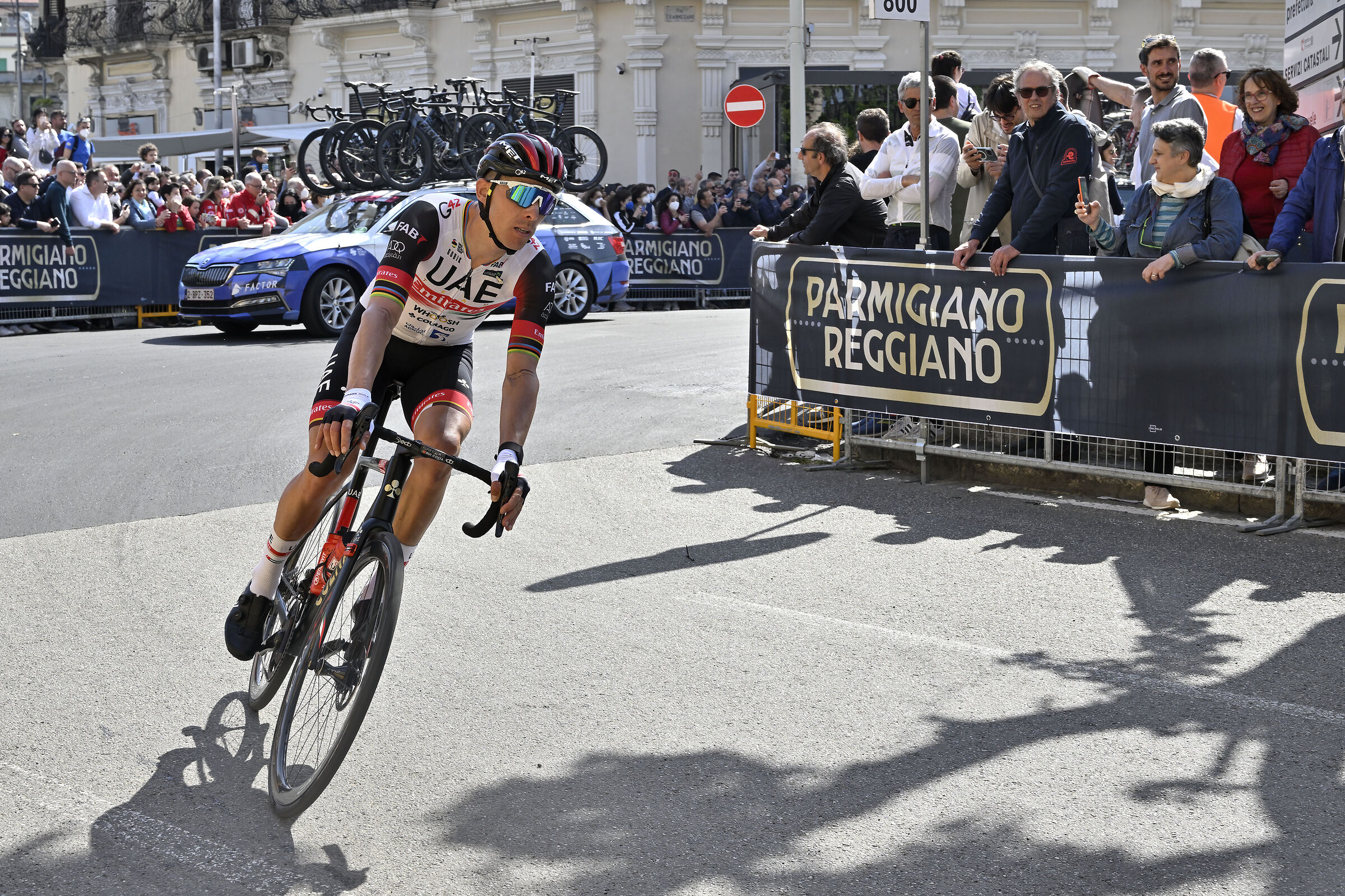 Giro d'Italia 4