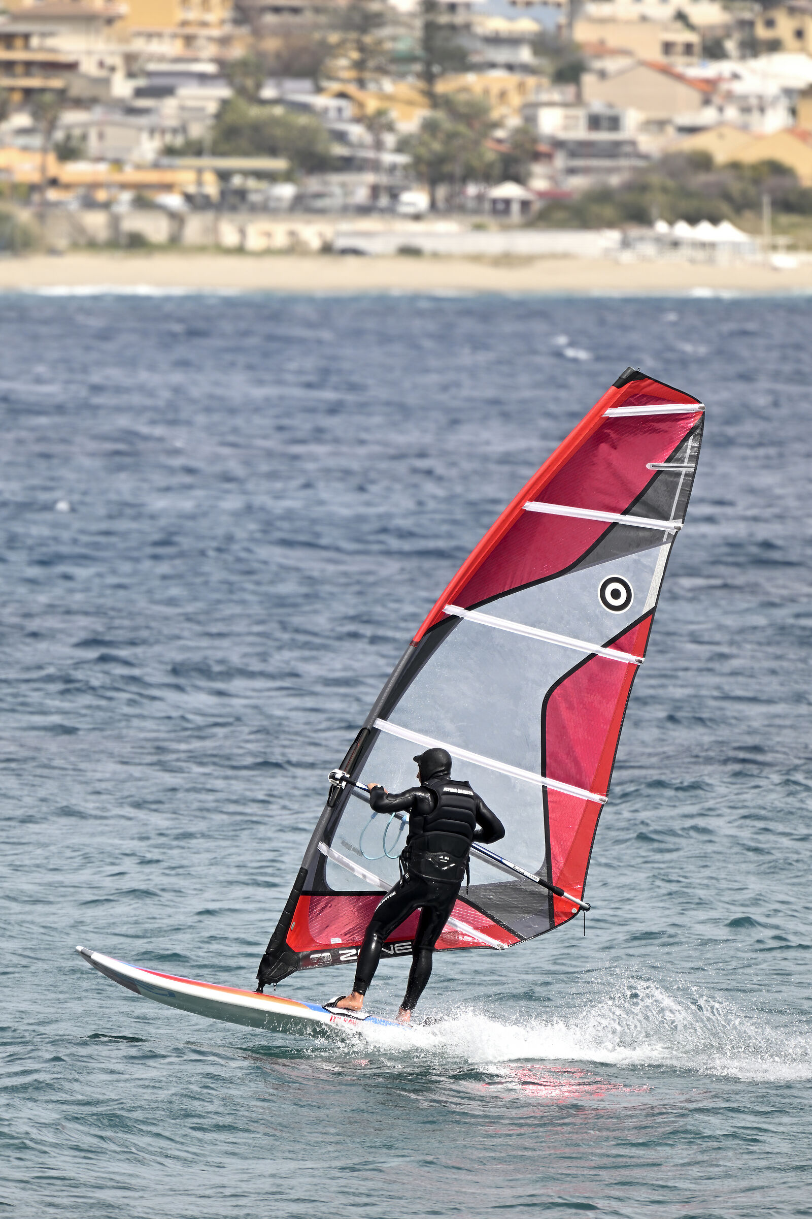 Windsurfing 1