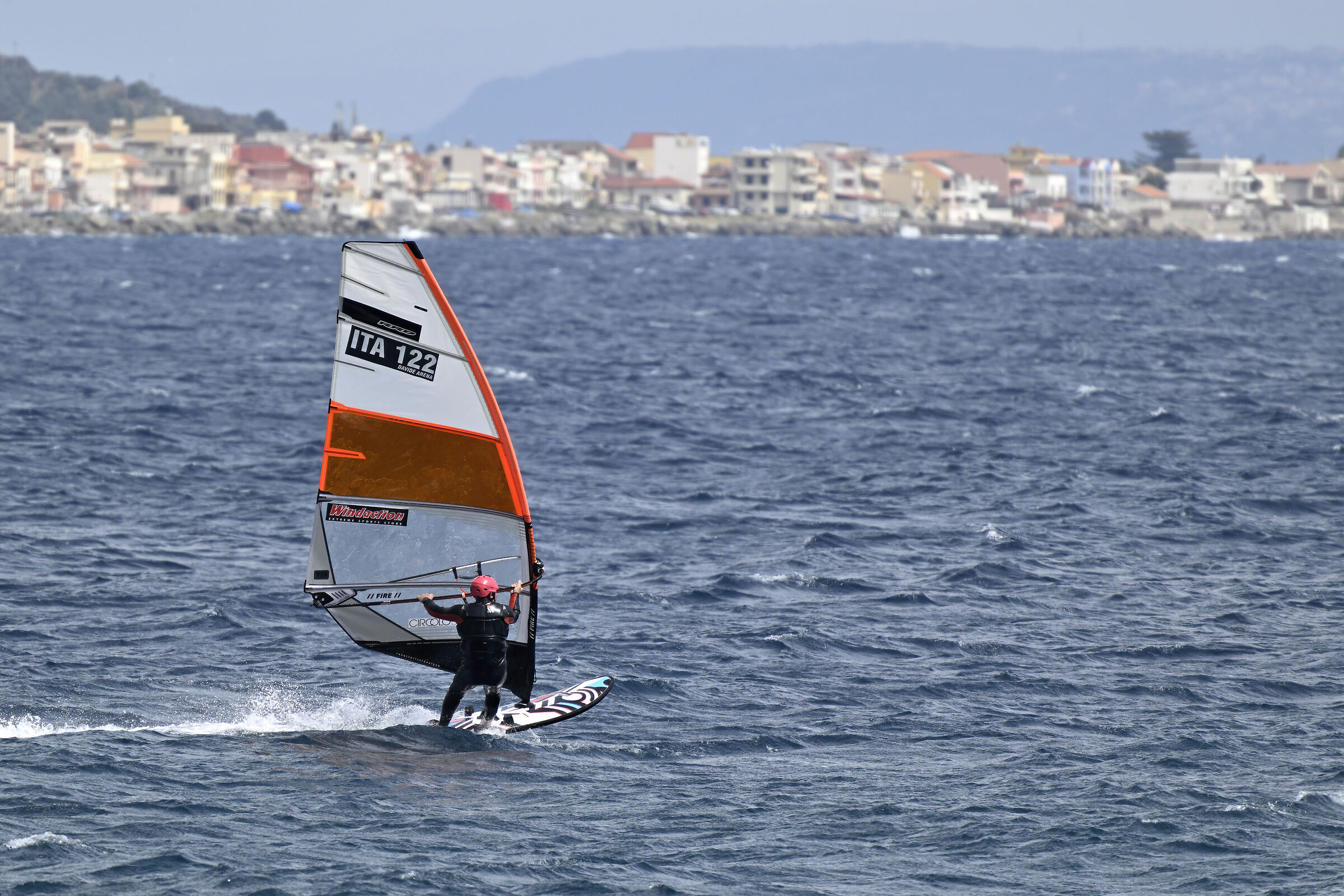 Windsurfing 2