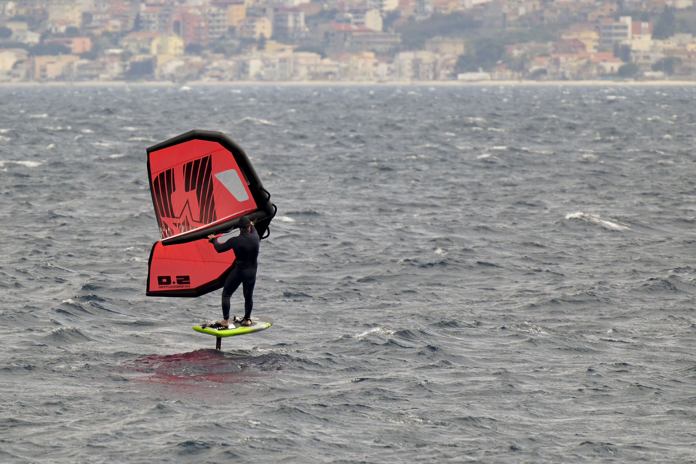 Windsurfing 3