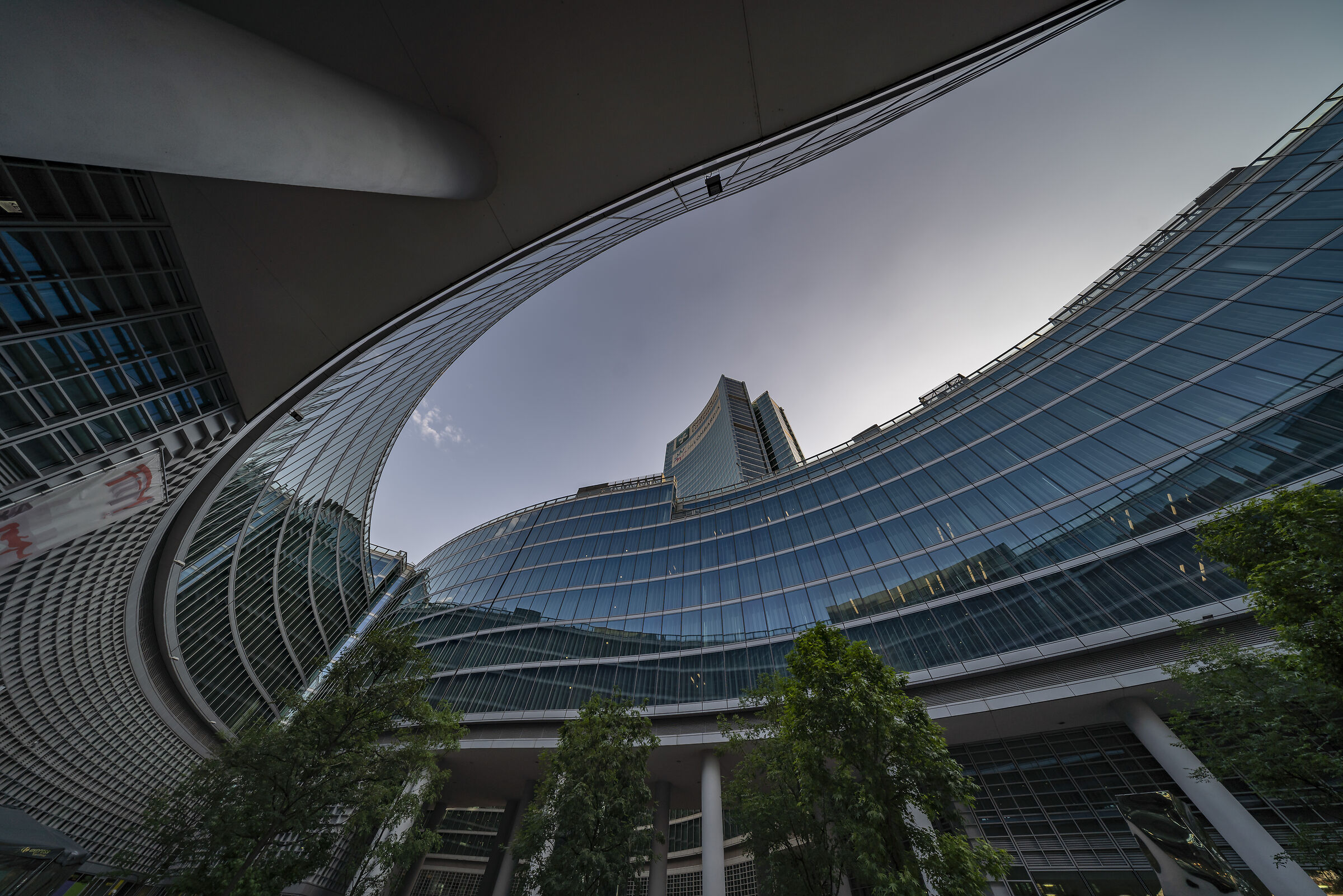 Palazzo Lombardia - 16