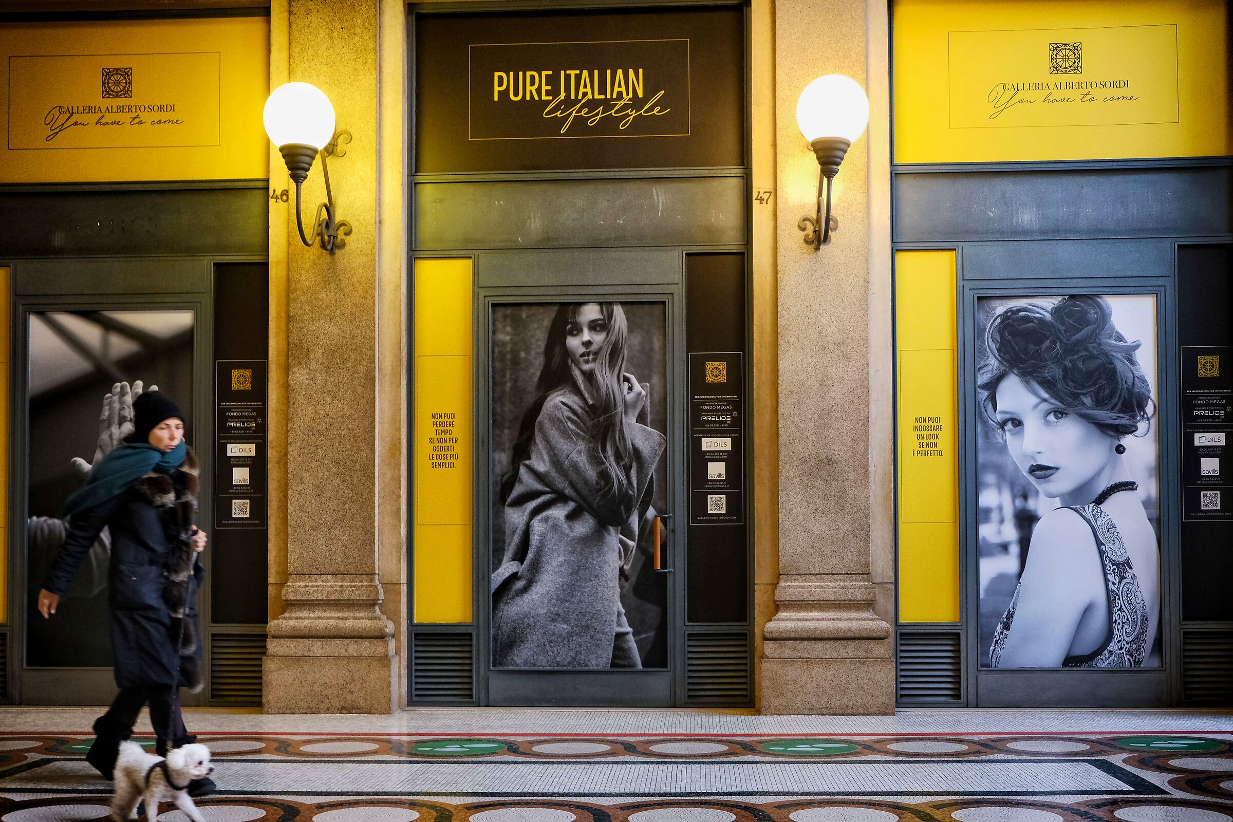 Alberto Sordi Gallery