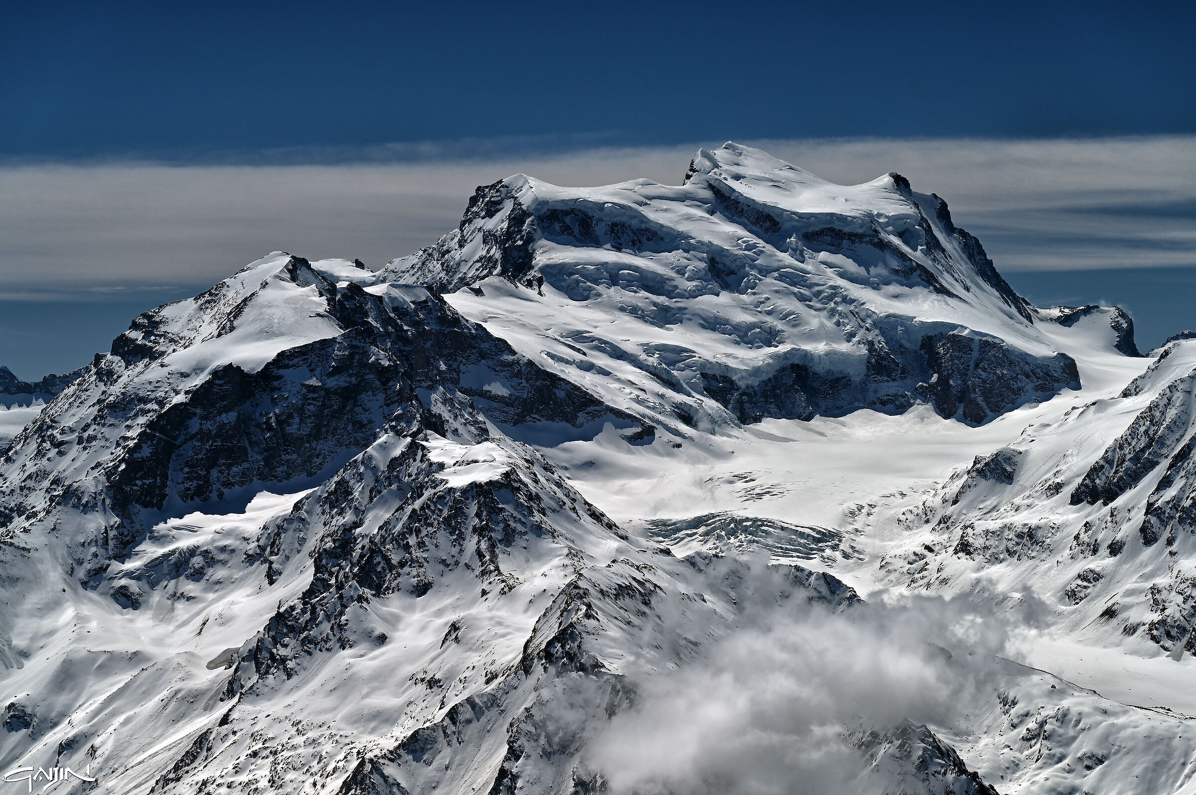 Grand Combin