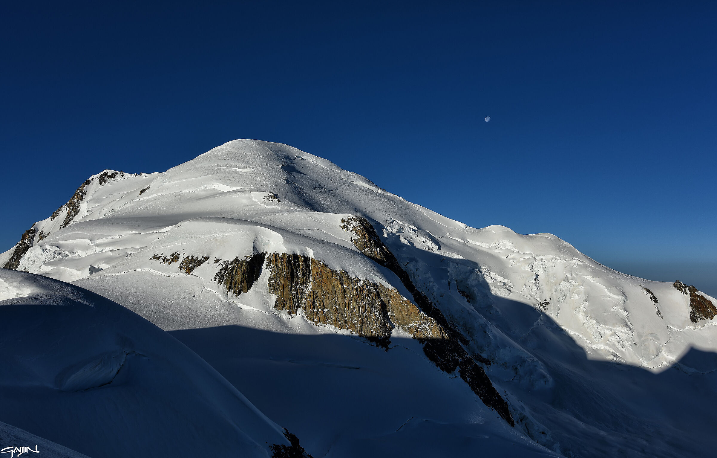 Mont Blanc