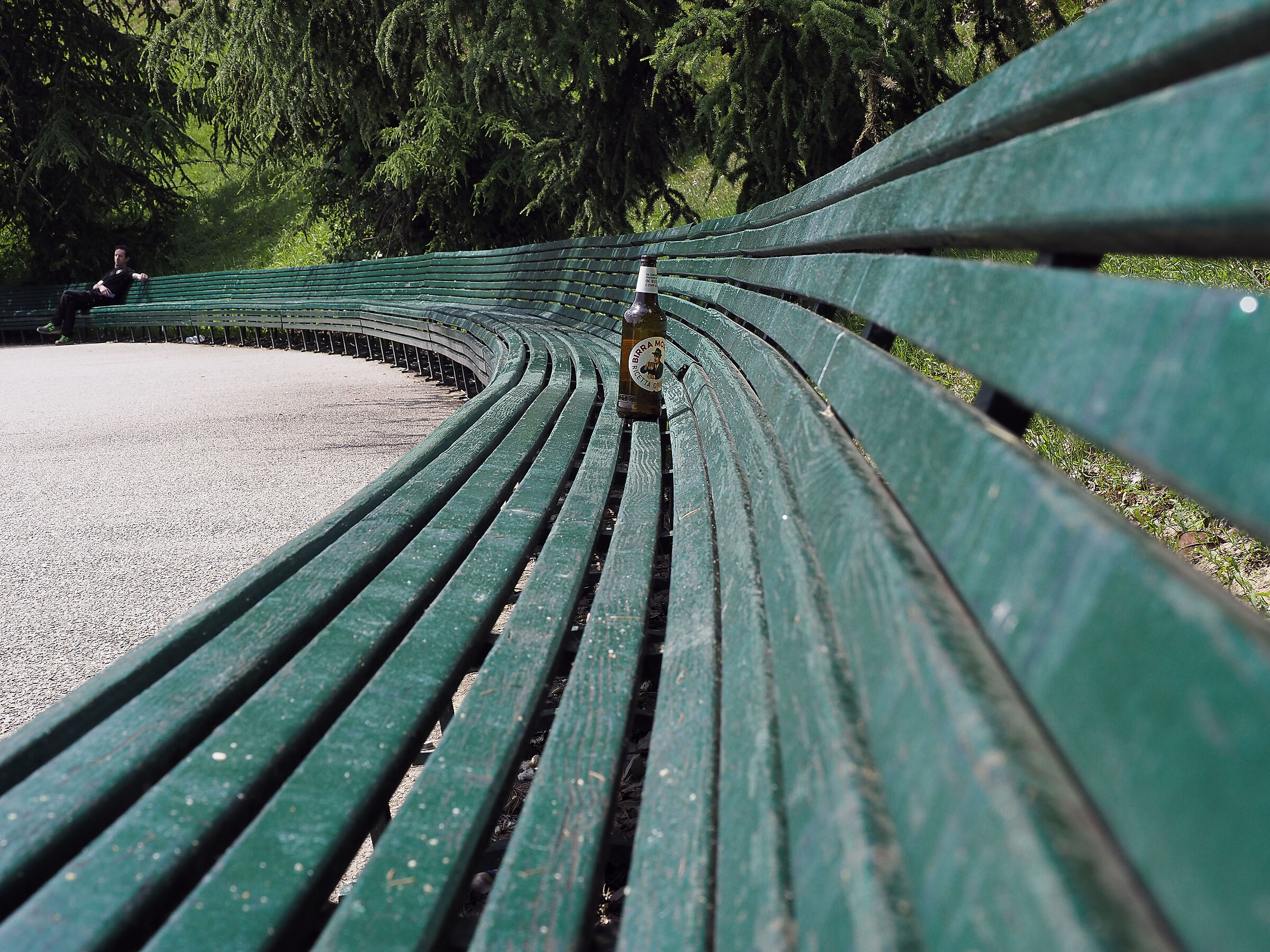 chi vuole una birretta!!!