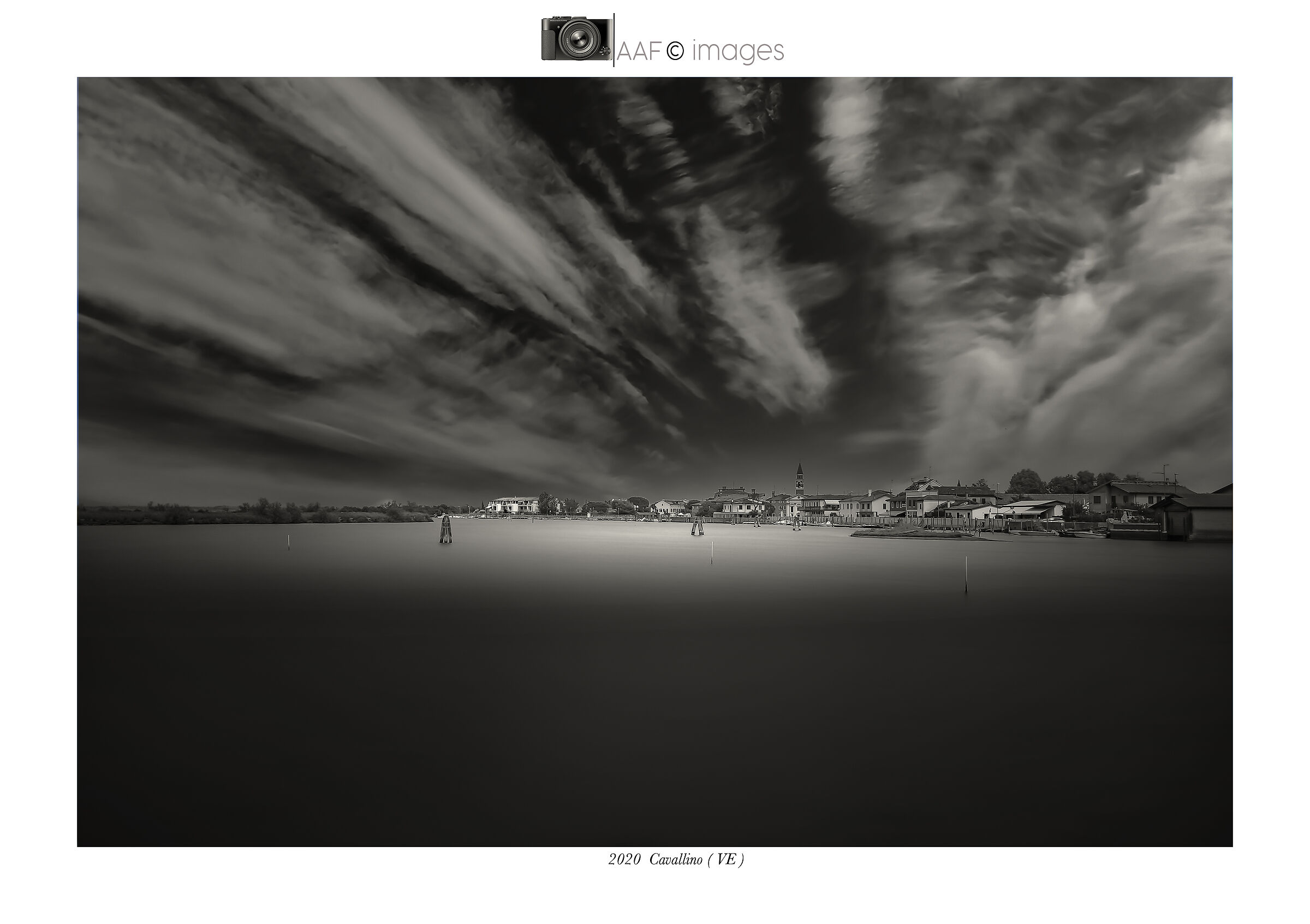 2020 Cavallino ( VE )