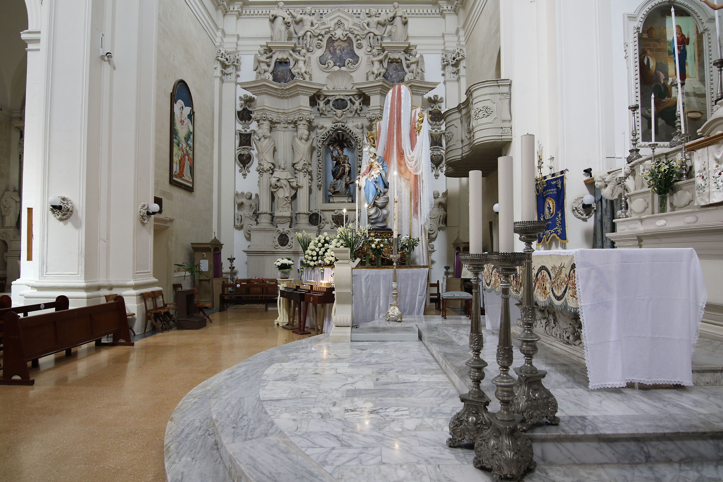 Senza Titolo