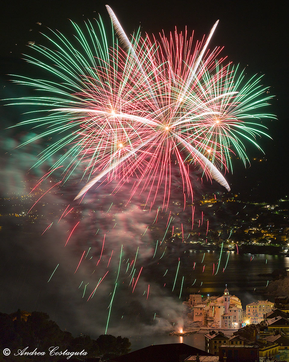 Camogli (Italy)