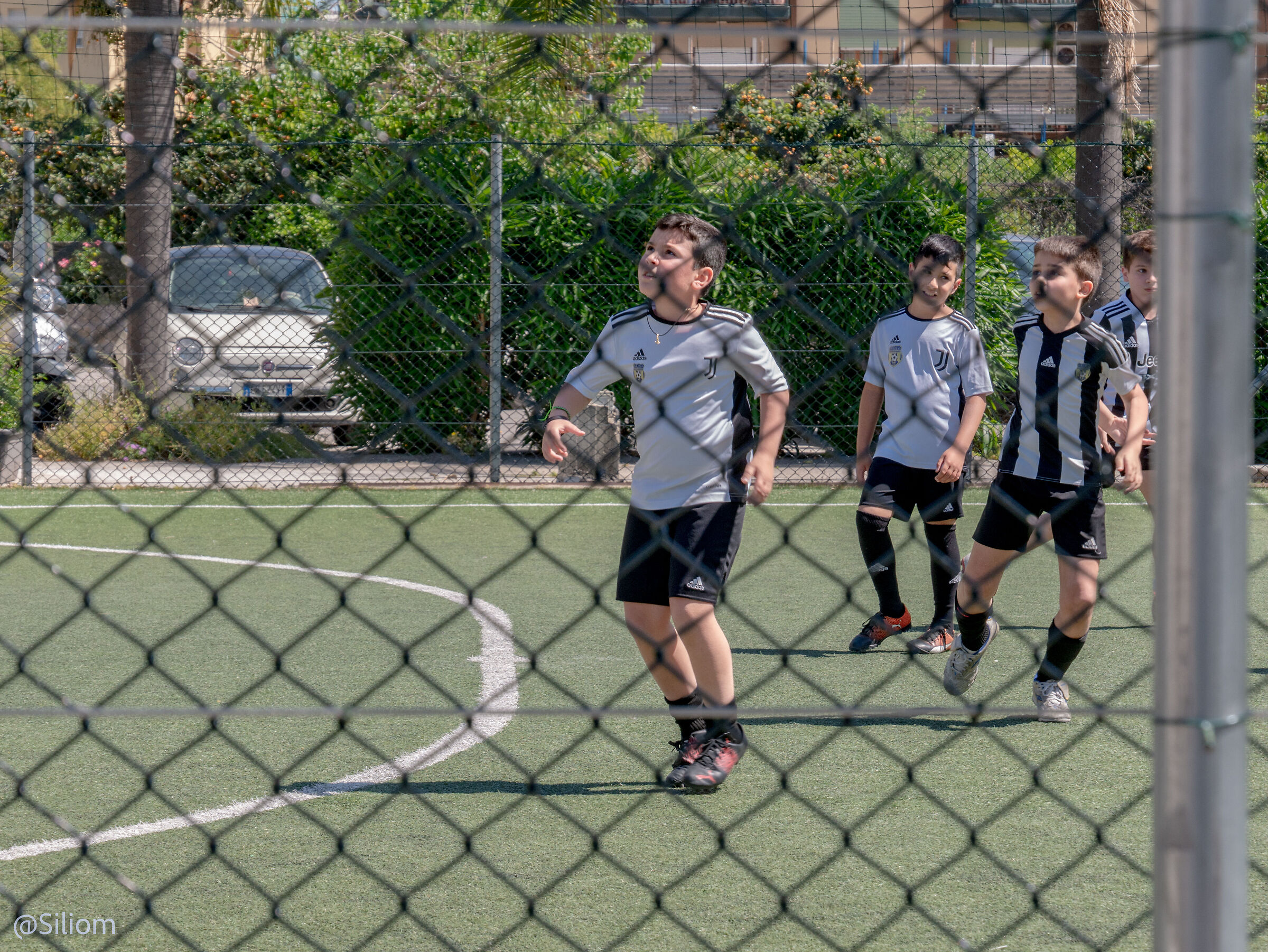 lasciando stare la maglia...