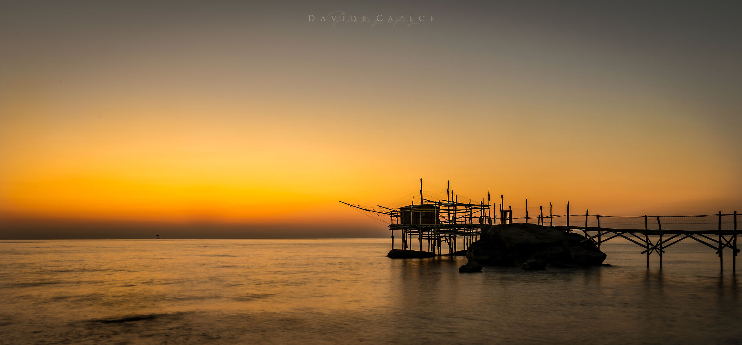 Adriatic!