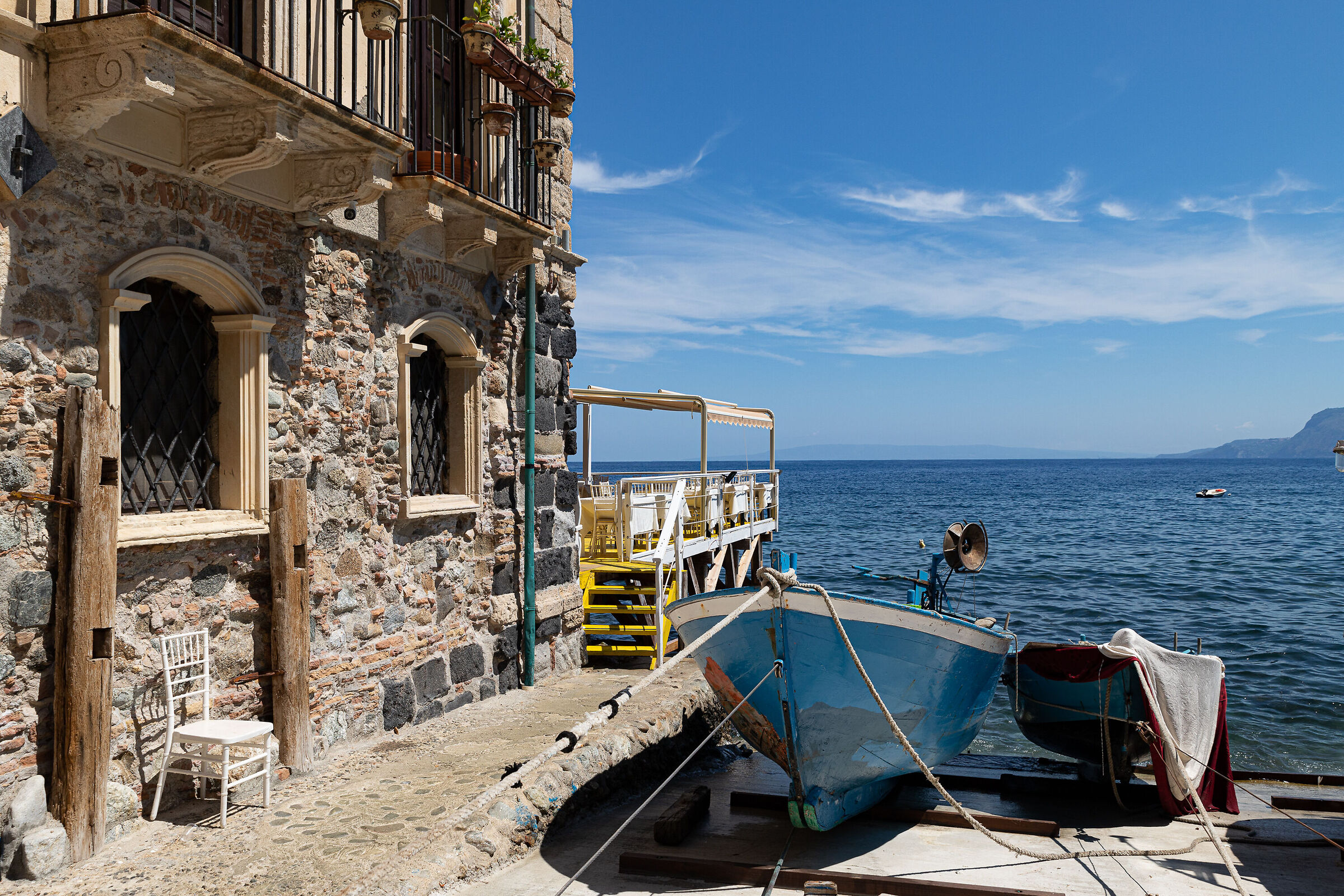 Chianalela of Scilla #005