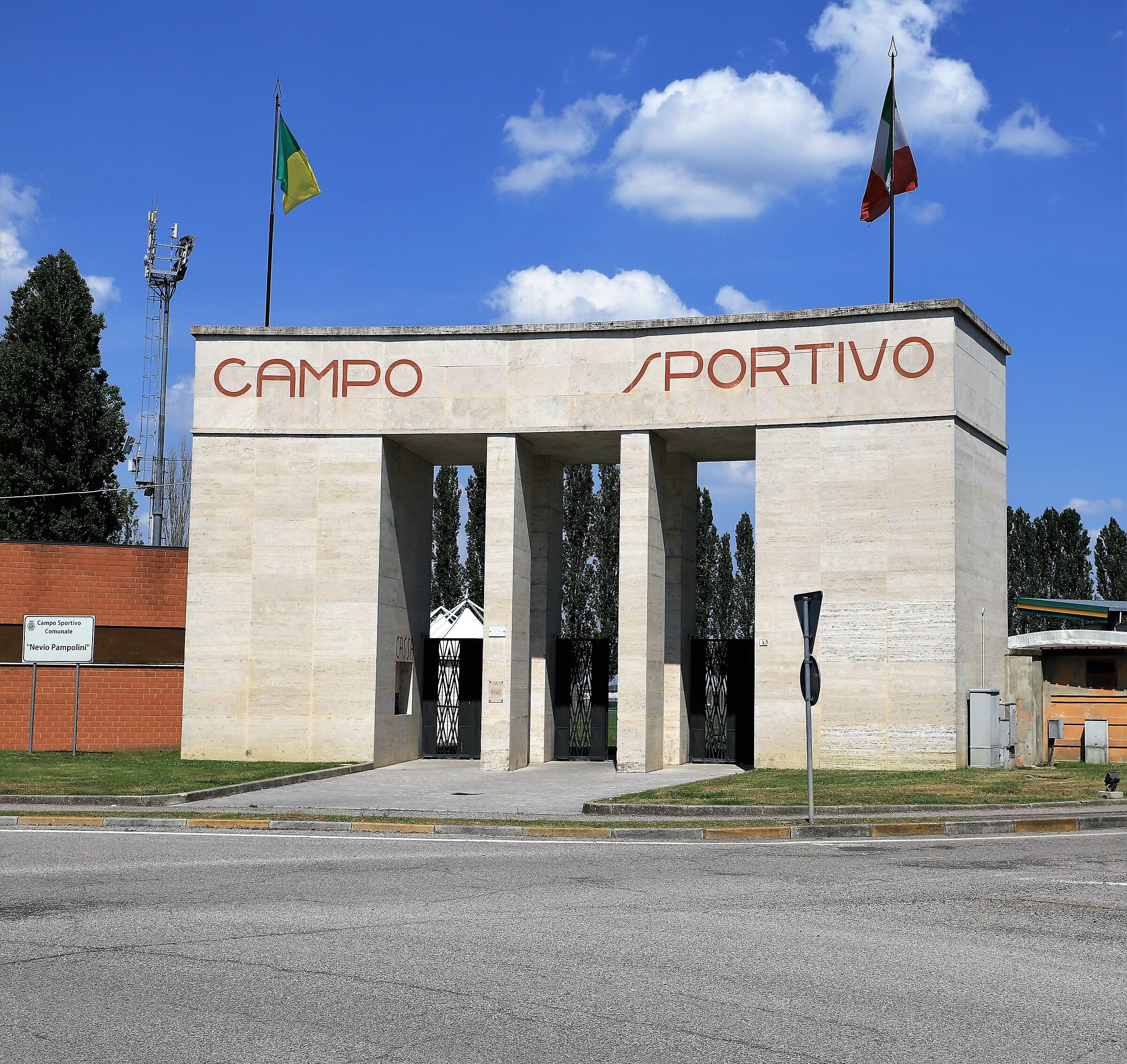 Campo Sortivo