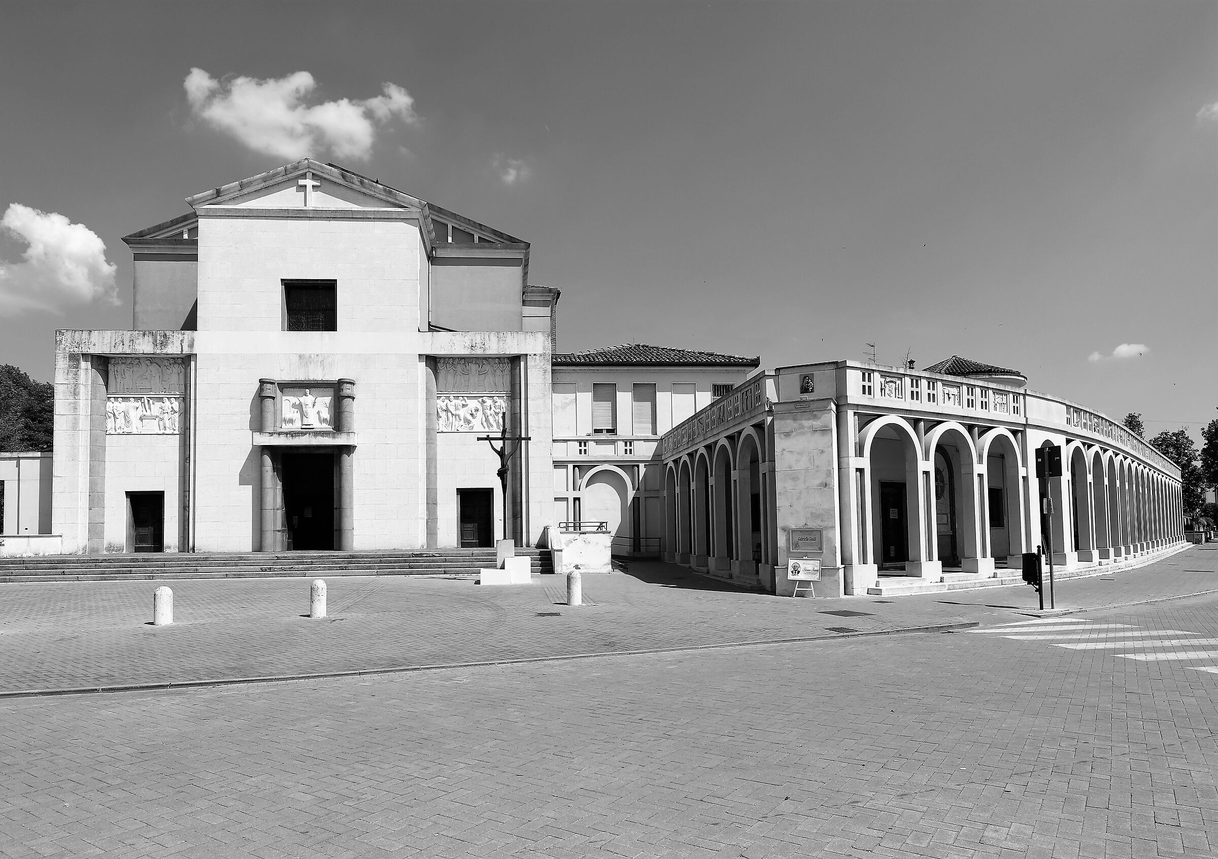Chiesa di Sant'Apollinare