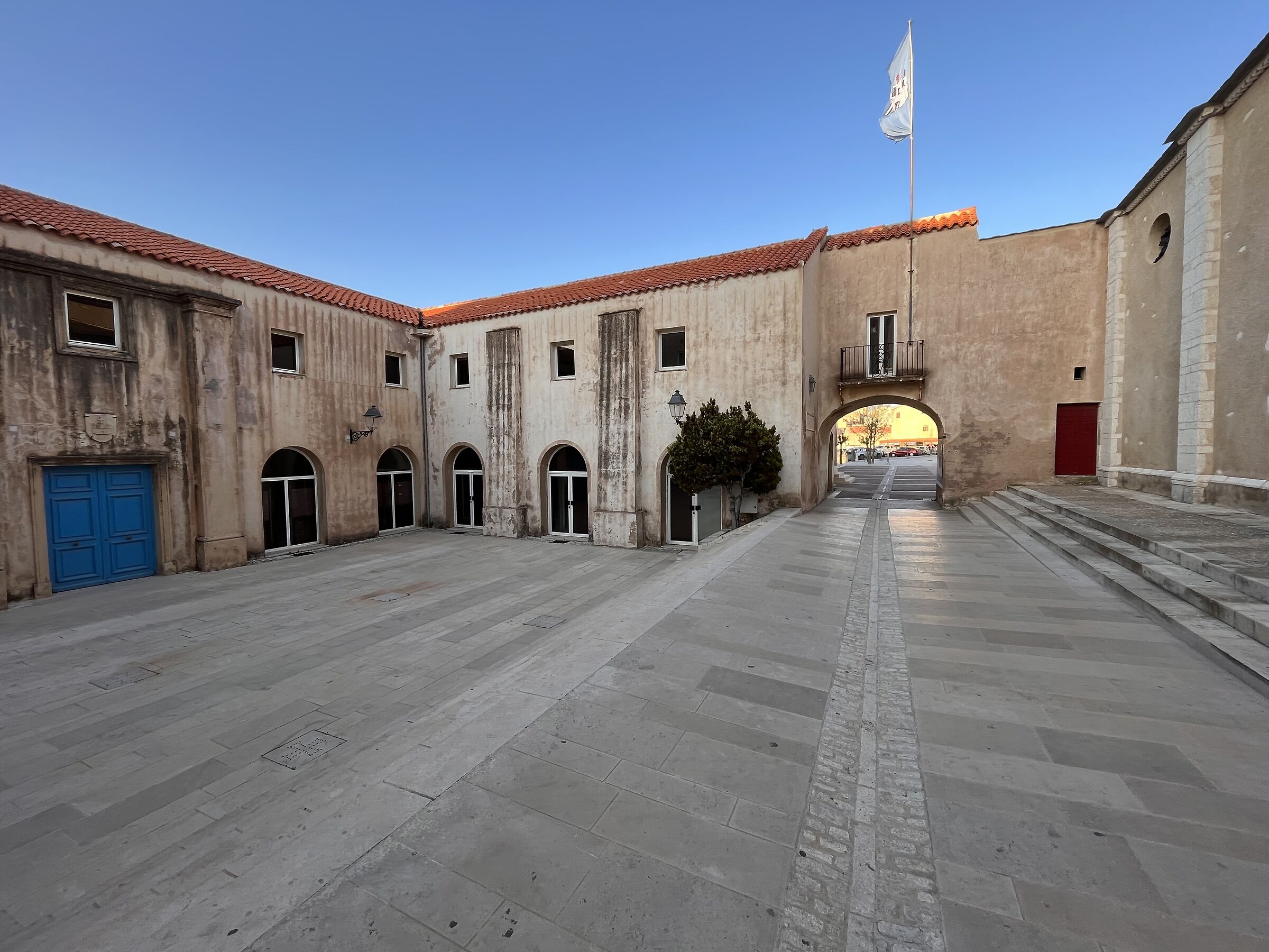Citadel of Bonifacio