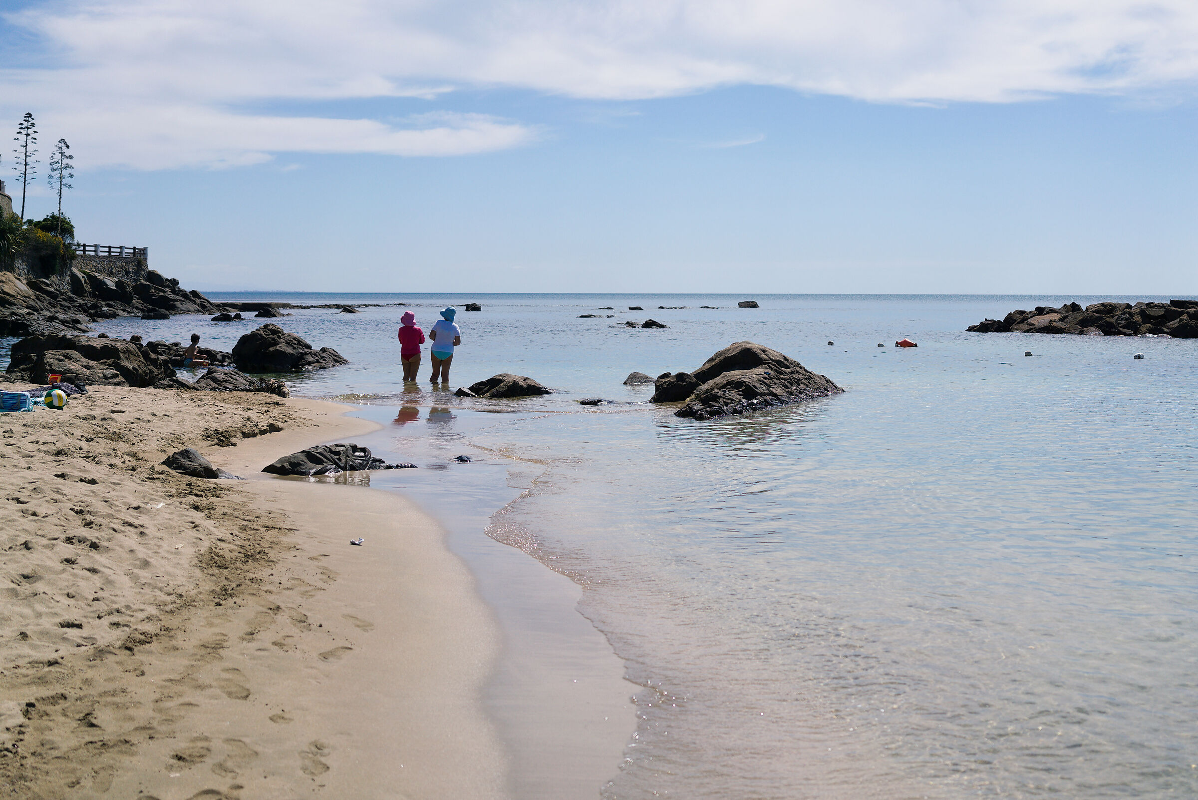 Santa Marinella 04.18.2022