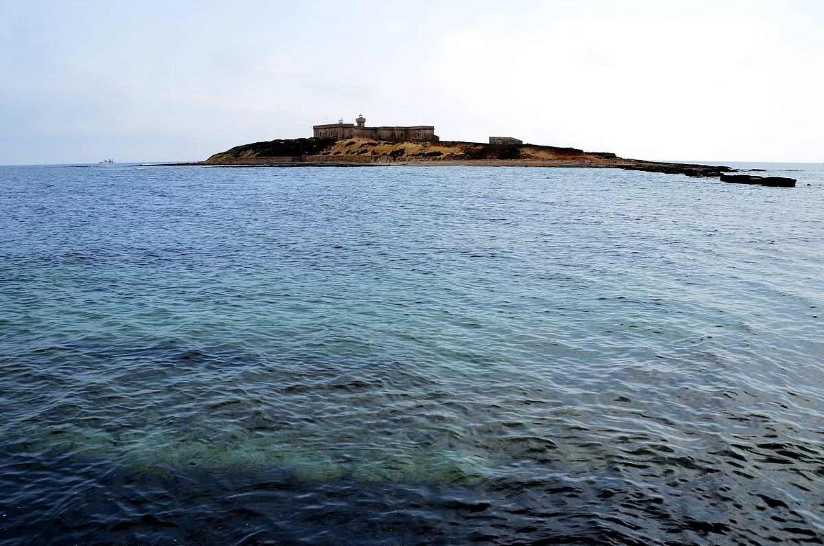 Porto Palo Cape Passero - SR -