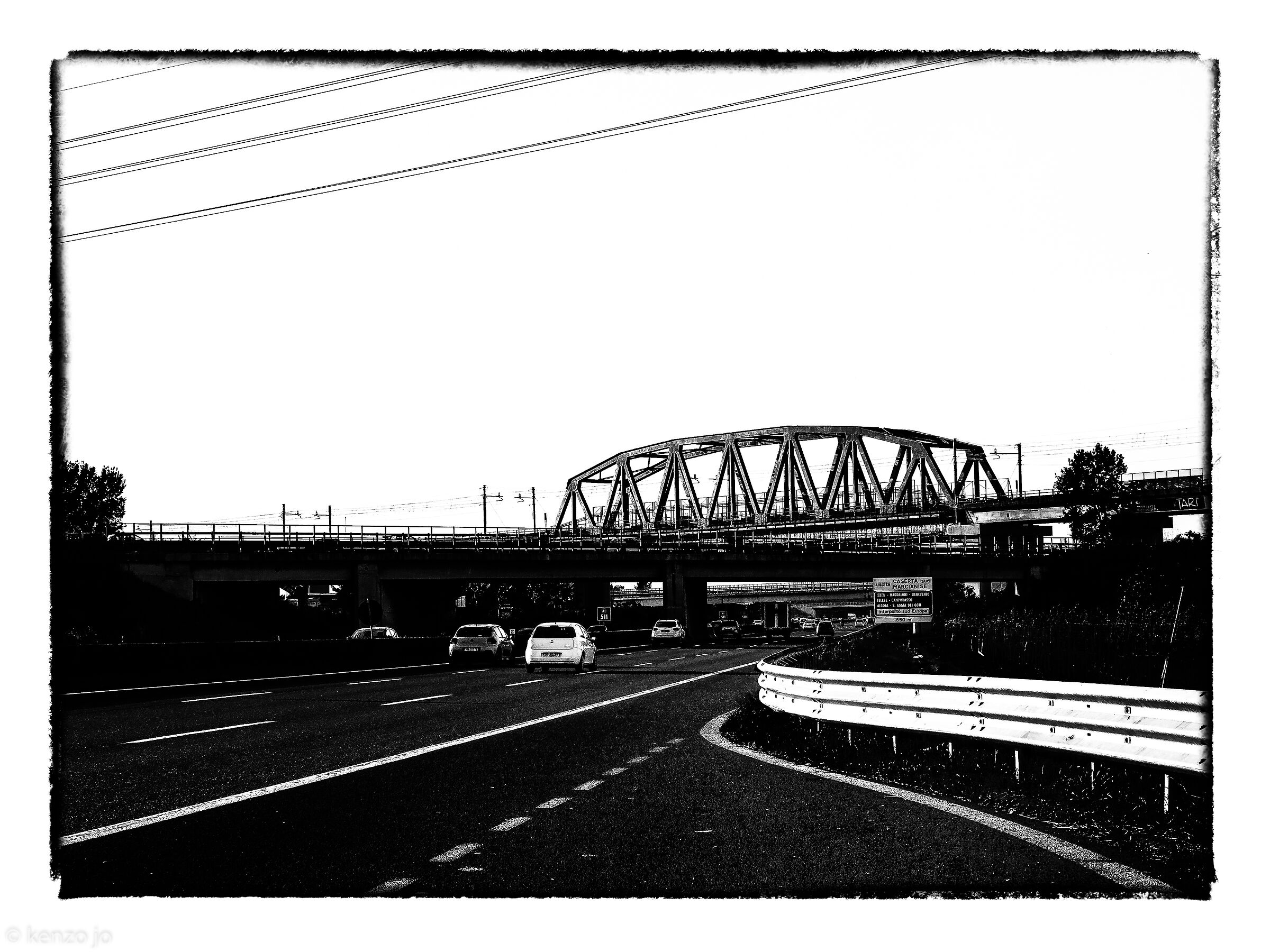 Routes and directions