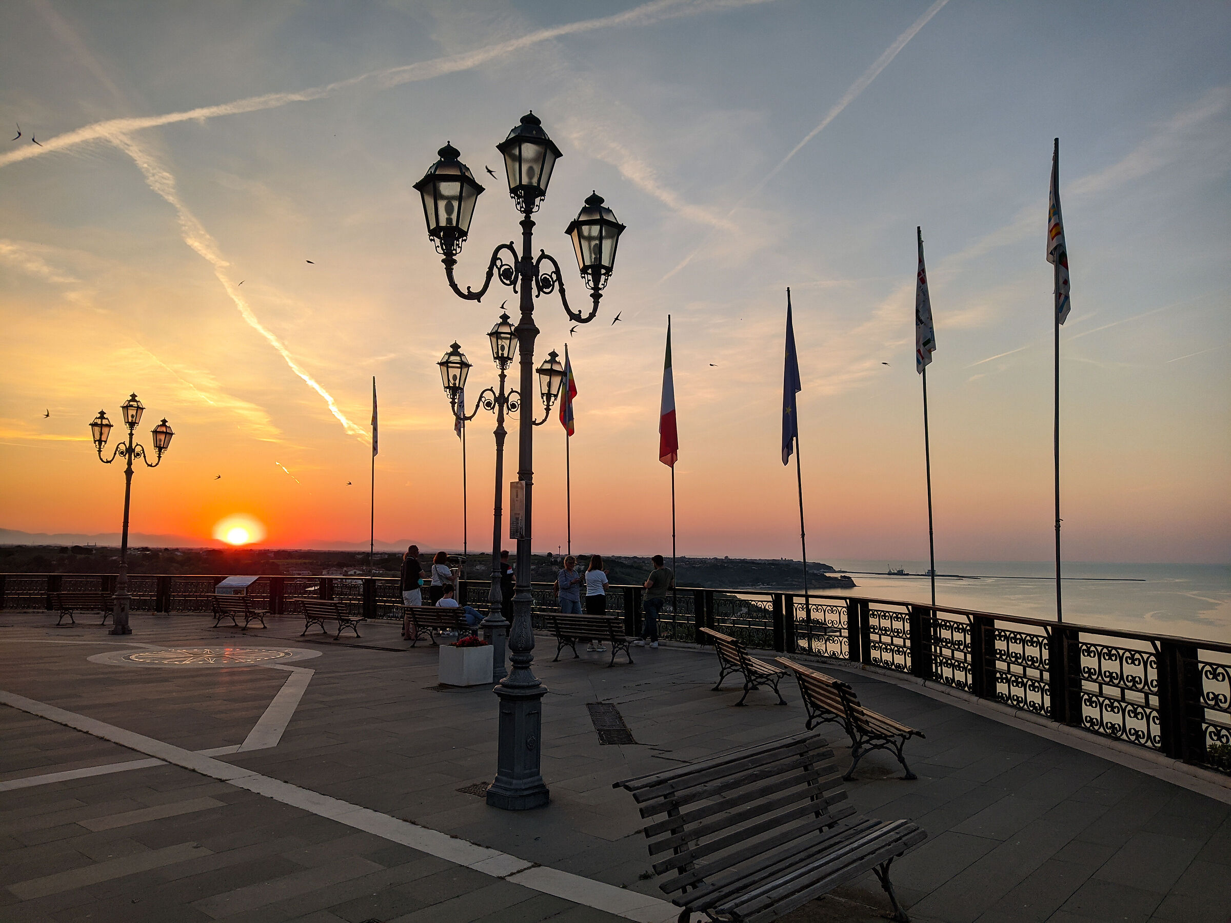 San Vito Chietino (CH) - Italy