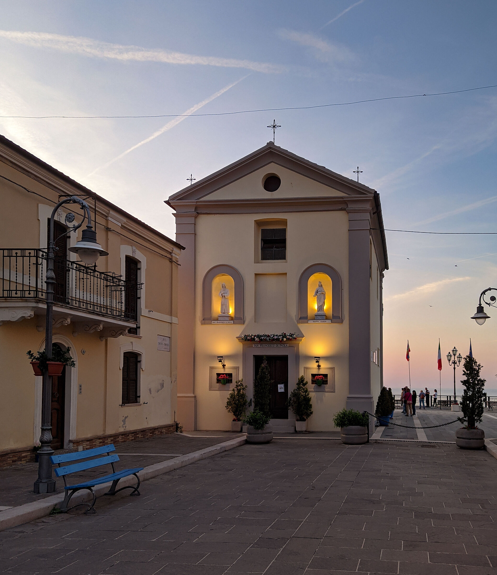San Vito Chietino (CH) - Italy