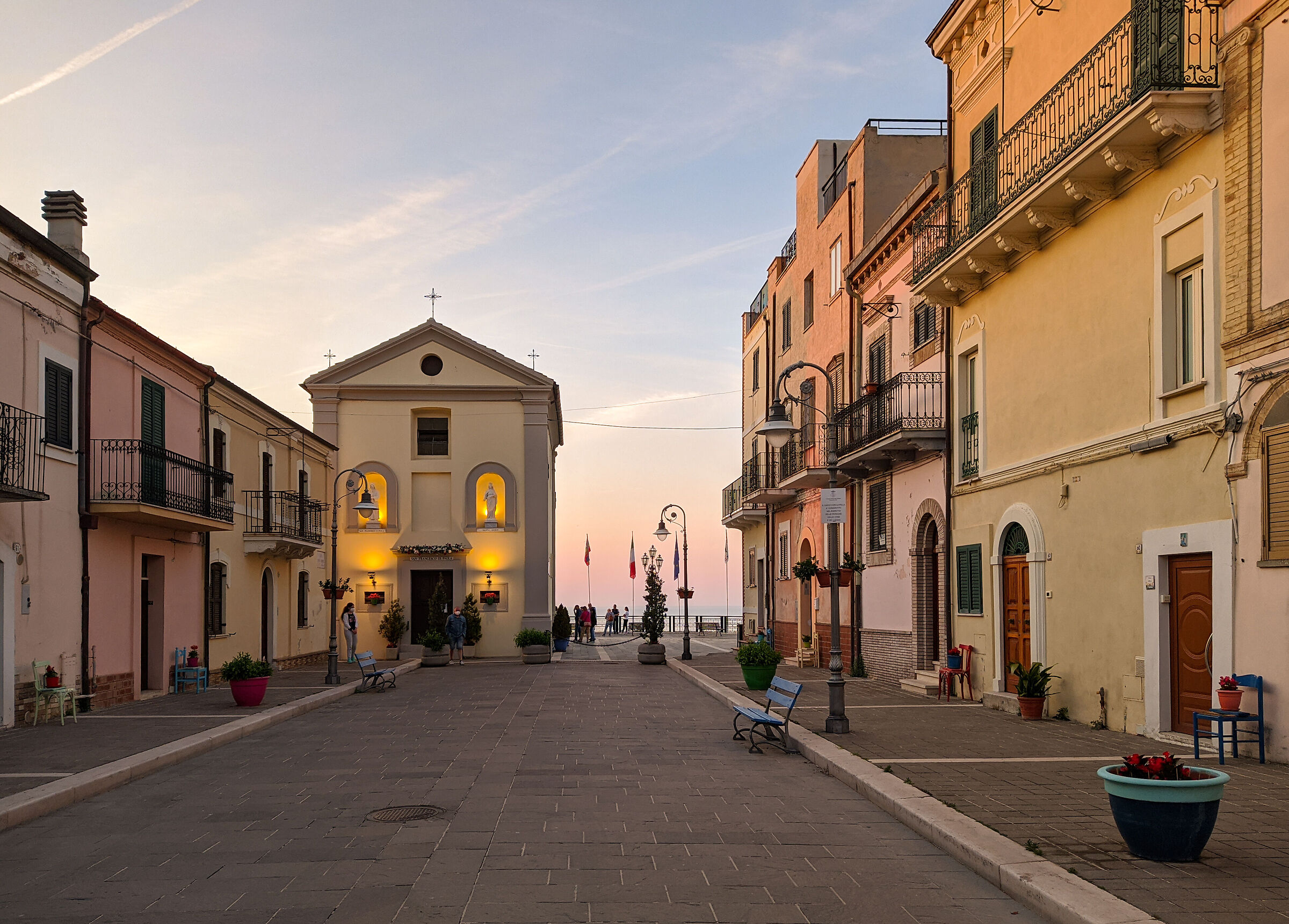 San Vito Chietino (CH) - Italy