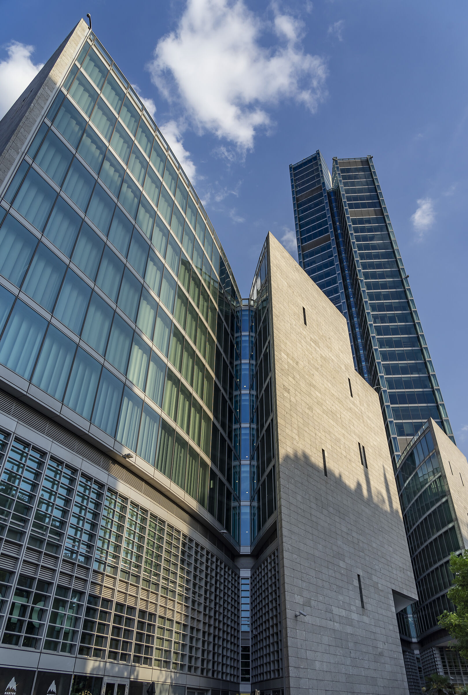 Palazzo Lombardia - 11