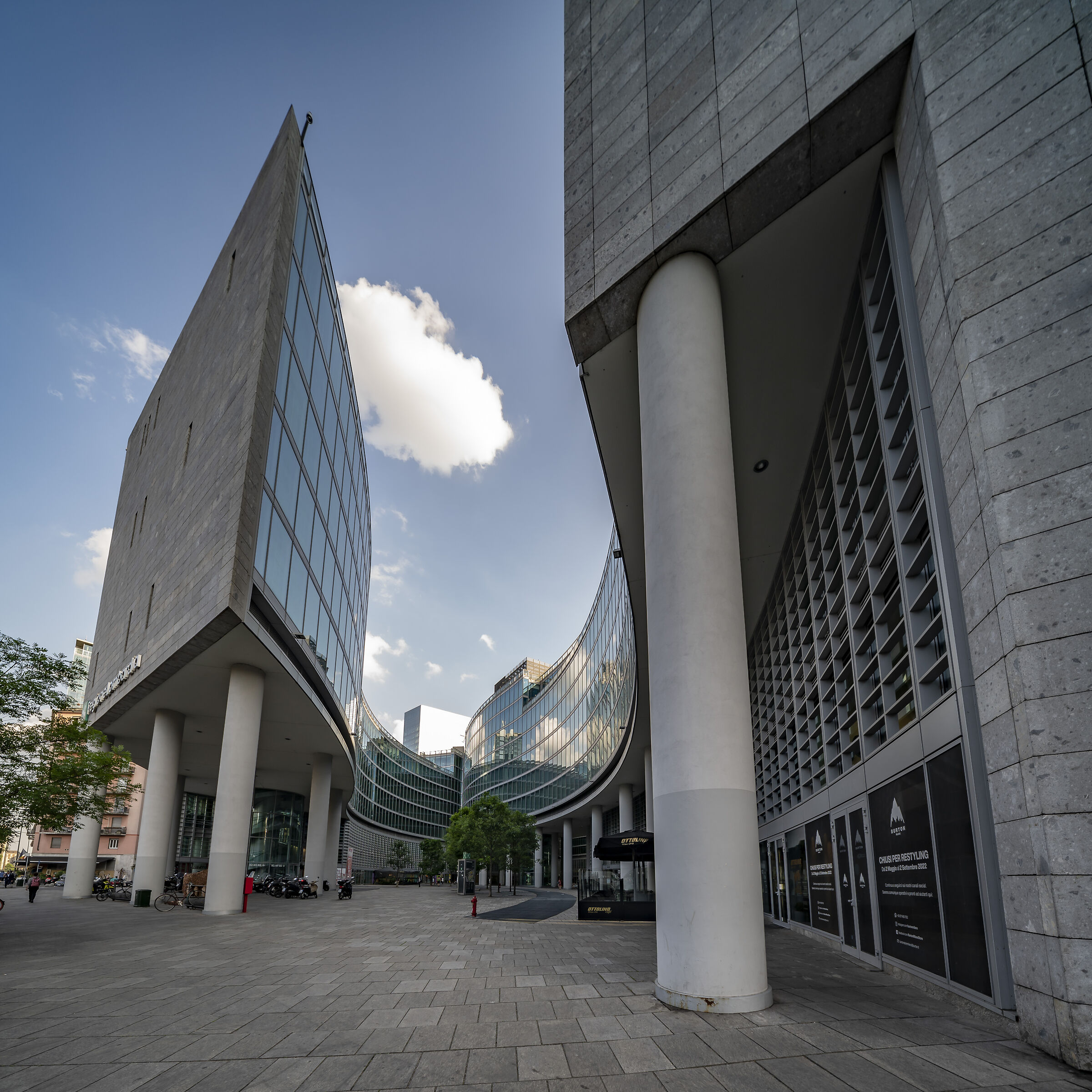 Palazzo Lombardia - 12