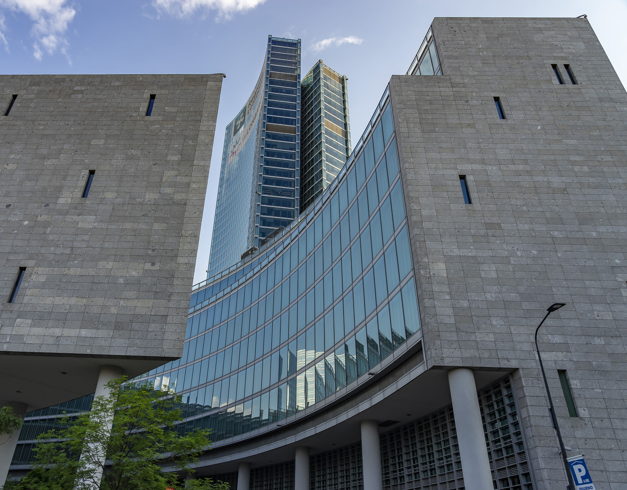 Palazzo Lombardia - 14